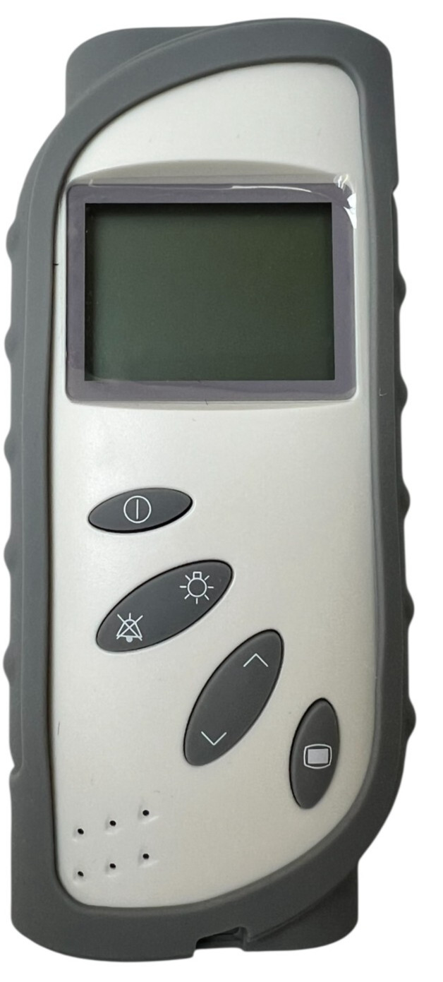 Edan VE-H100B Handheld Veterinary Oximeter/ CHARGER STAND CS-01