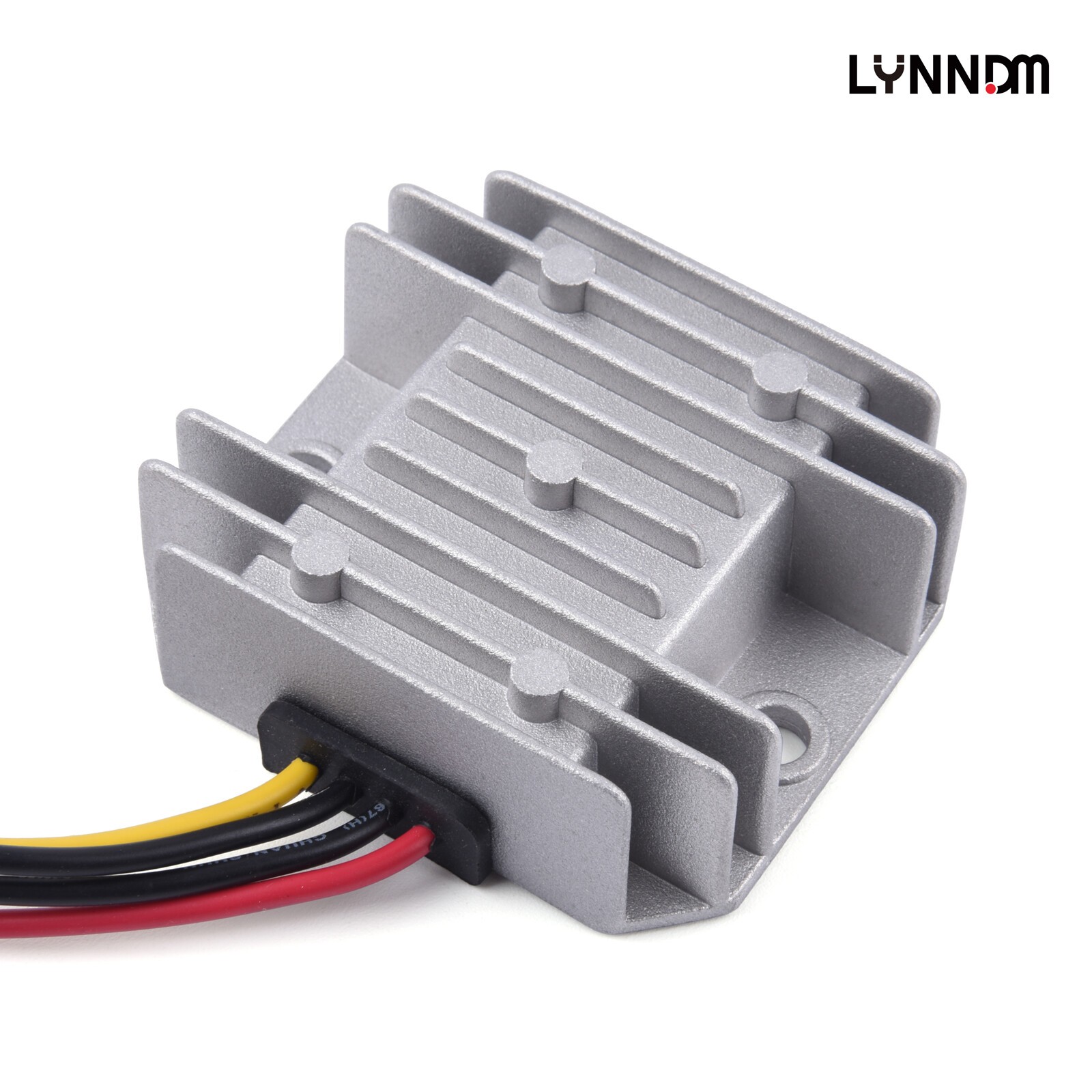 12V/24V to 19/24/36/48V Step Up Voltage Power Converter Boost Regulator 3A-25A