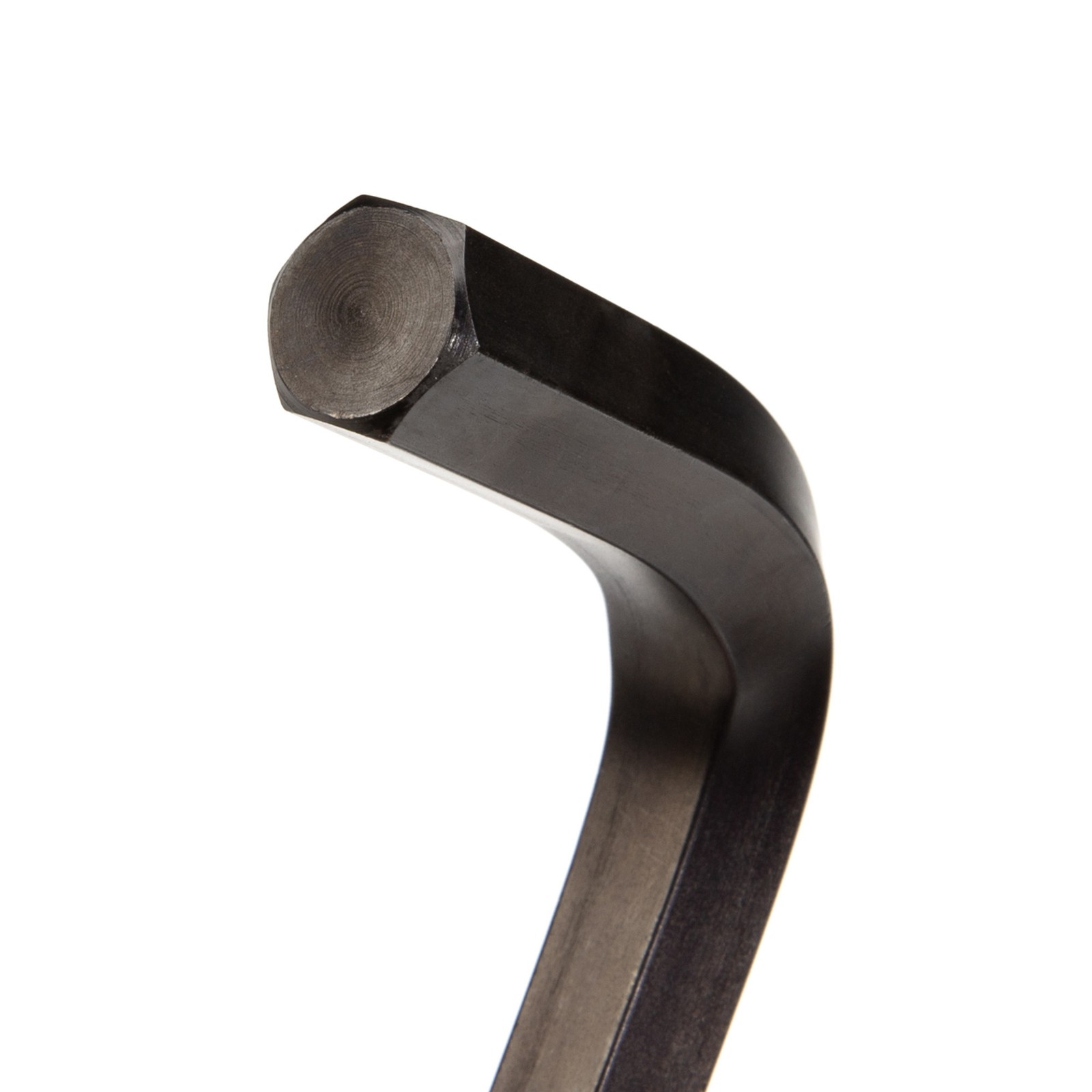 STEELMAN 5.5-Inch Long Arm 12mm Metric L-Style Hex Key, 301510