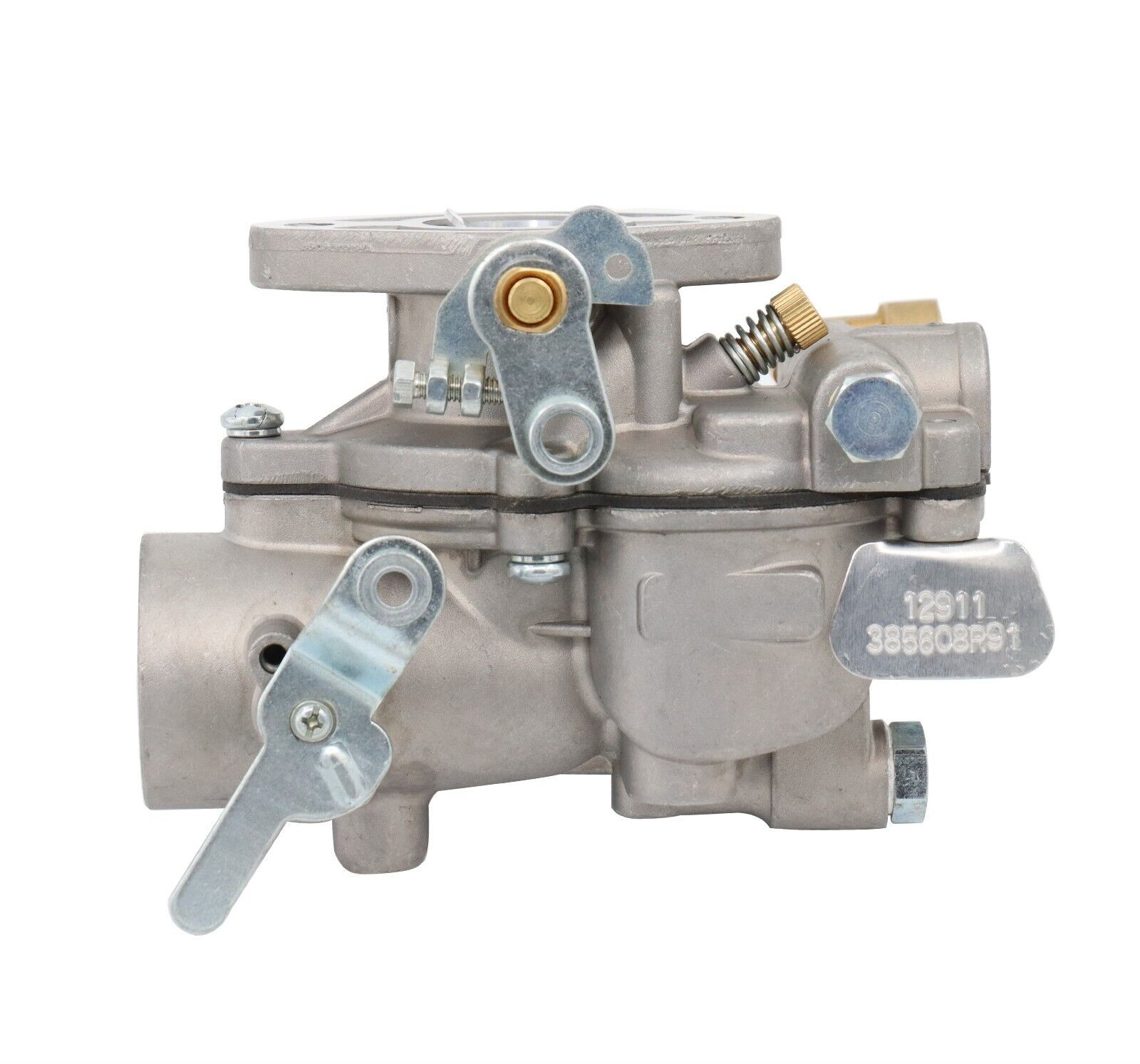 Carburetor fits IH International 100 130 140 56T BALER 56W +, FARMALL 200 A AV B