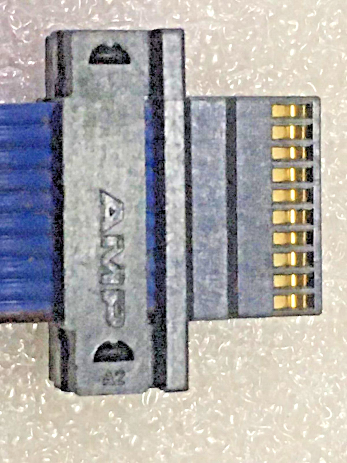 FE-5650A Rubidium Oscillator output 10MHz sinewave +15V +5V