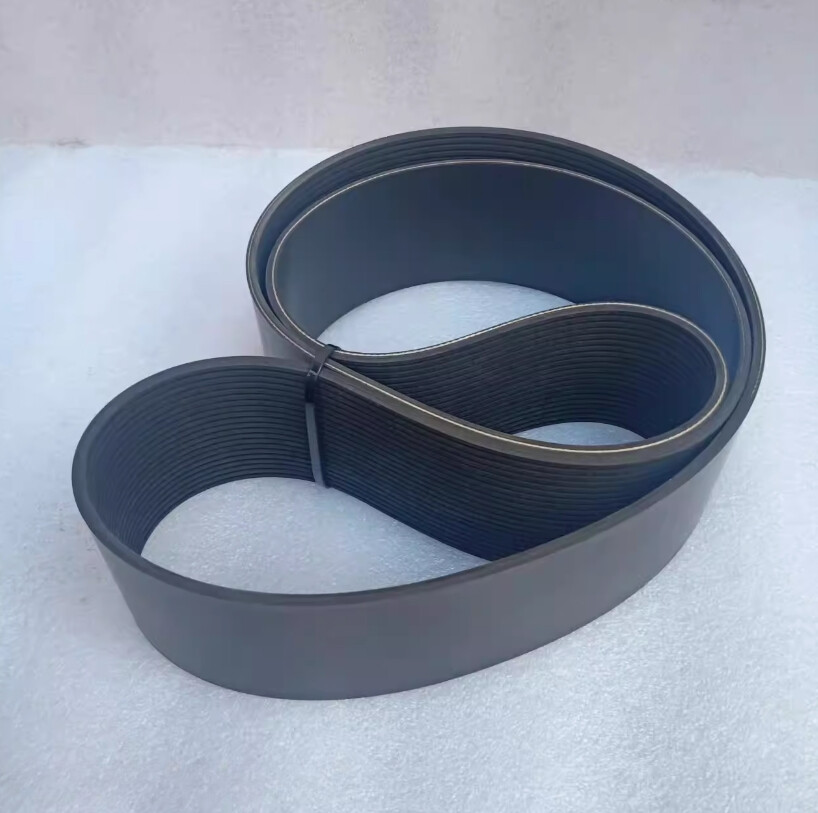 1PCS NEW FIT FOR Cummins engine belt 21pk1720