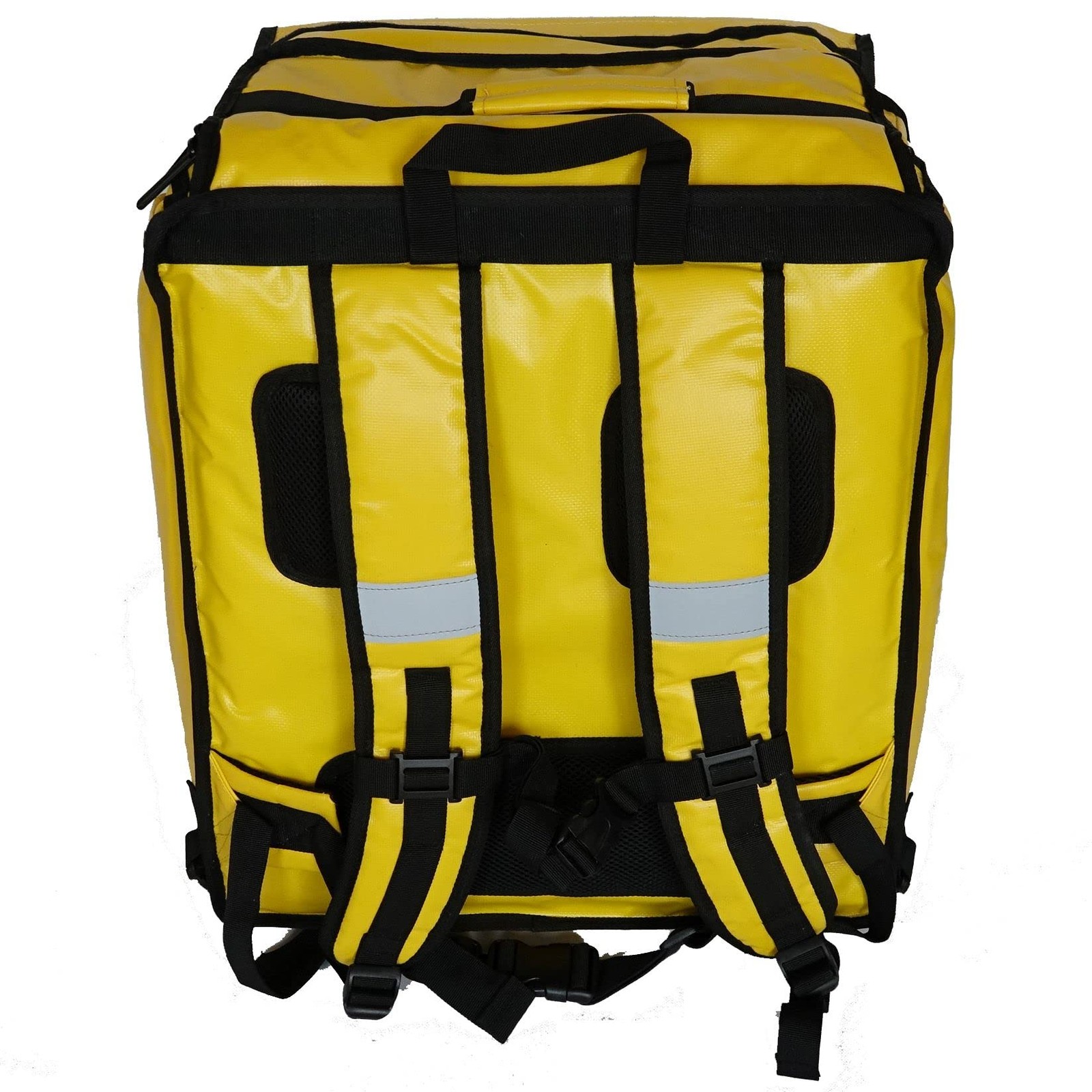 PK-GV: Extendable Food Delivery Rucksacks, Flexible Pizza Takeaway Bags, Deli…