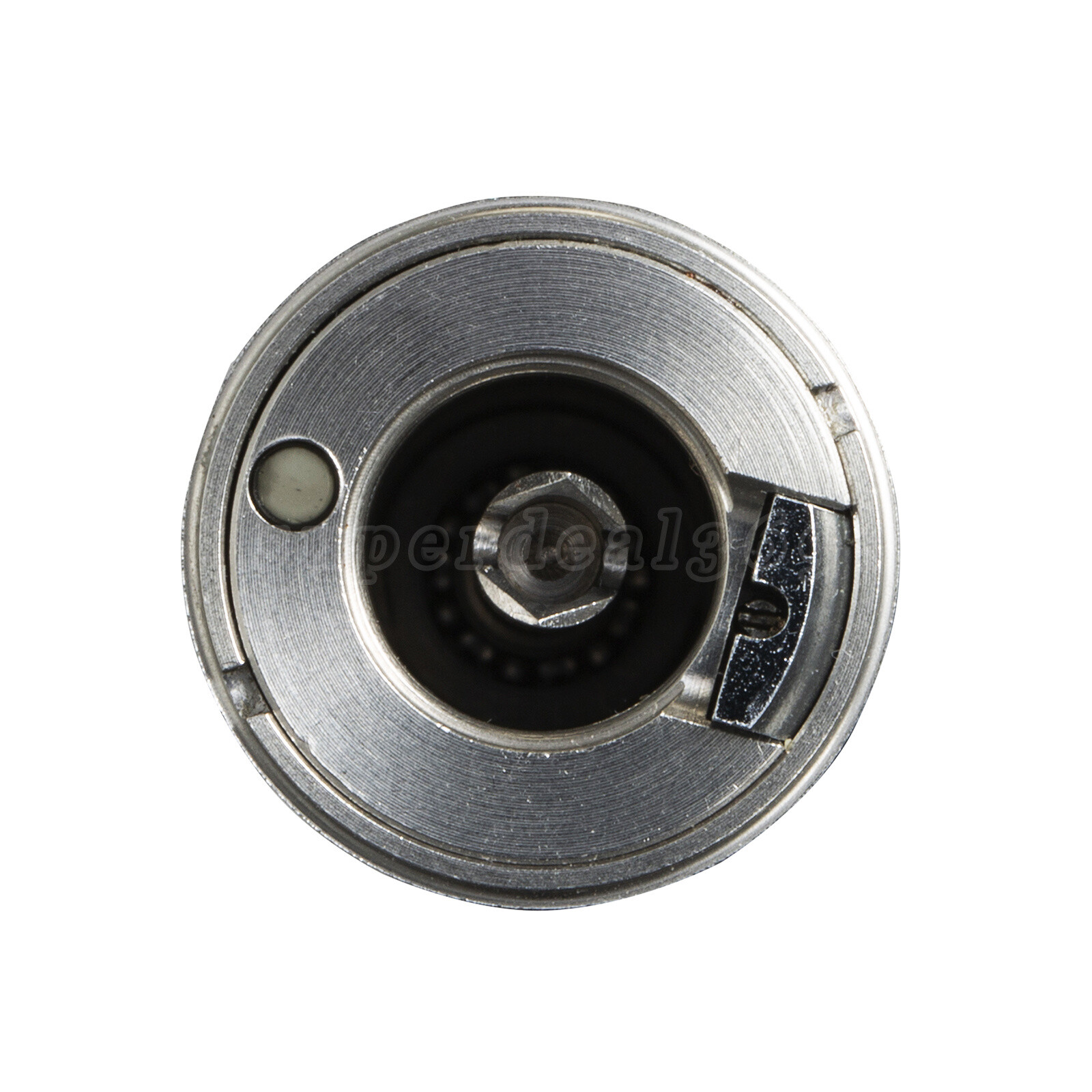 NSK Style LED Dental 1:5 Fiber Optic Contra Angle Fit Micro Motor