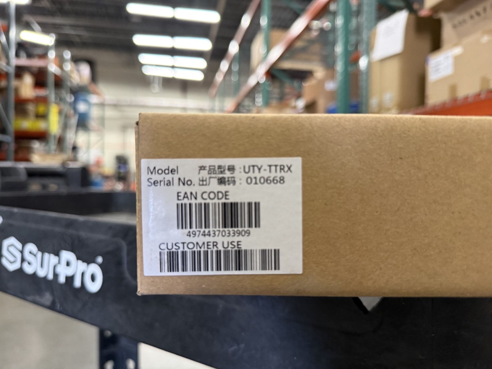 Fujitsu UTY-TTRX Thermostat Converter