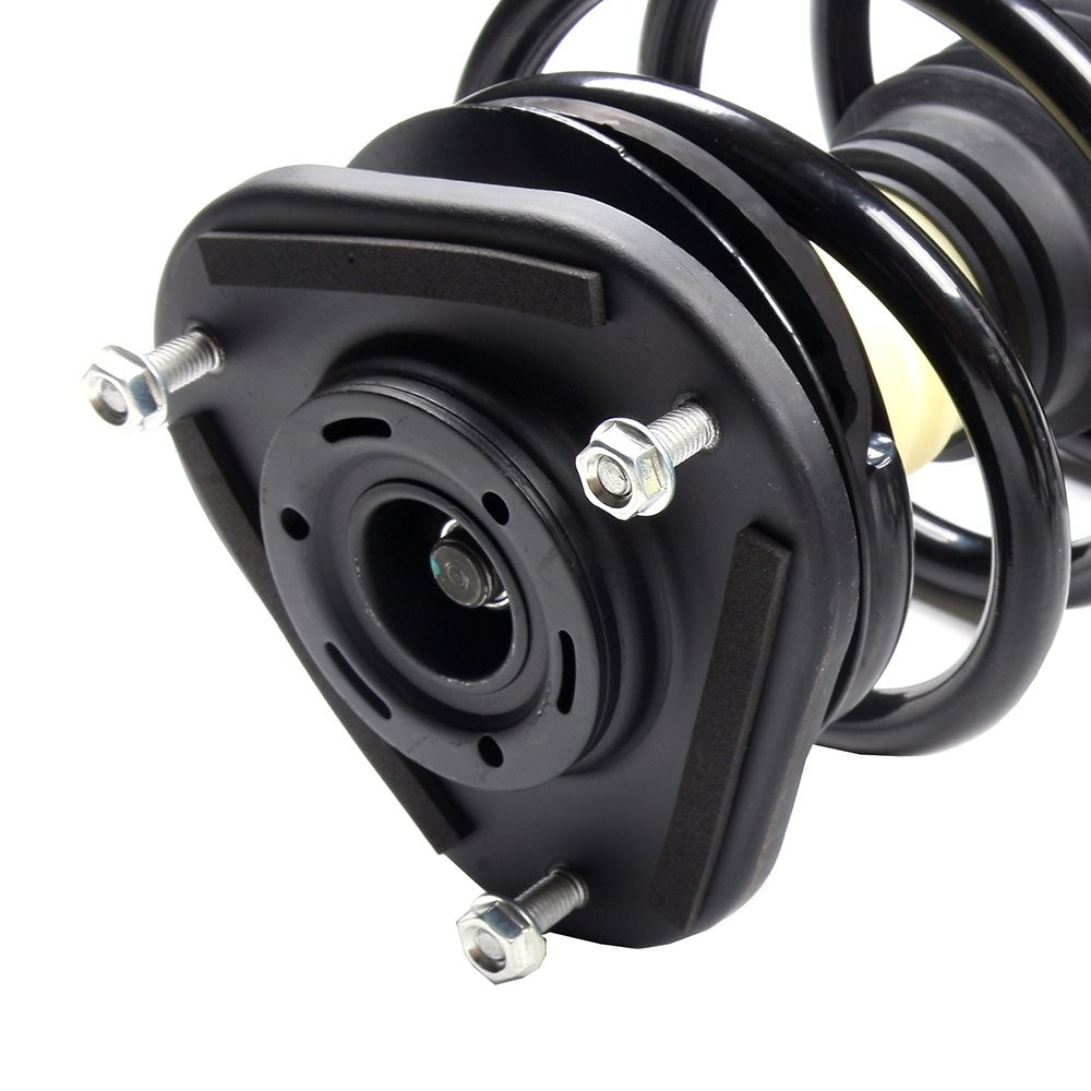 Front Pair Complete Strut & Spring Assembly 2002-2006 Nissan Altima