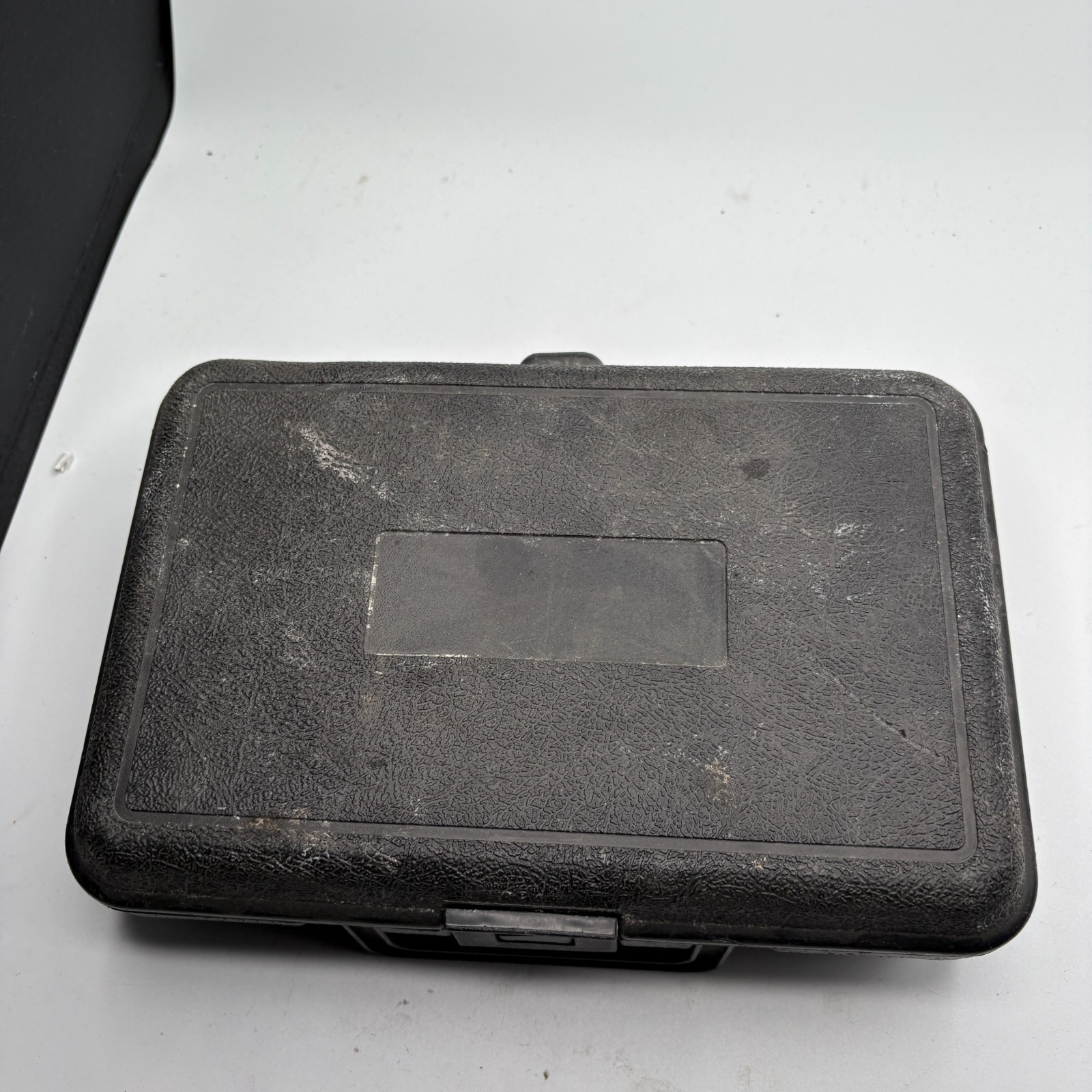 Mahr Federal Pocket Surf III Surface Roughness Gauge with Case