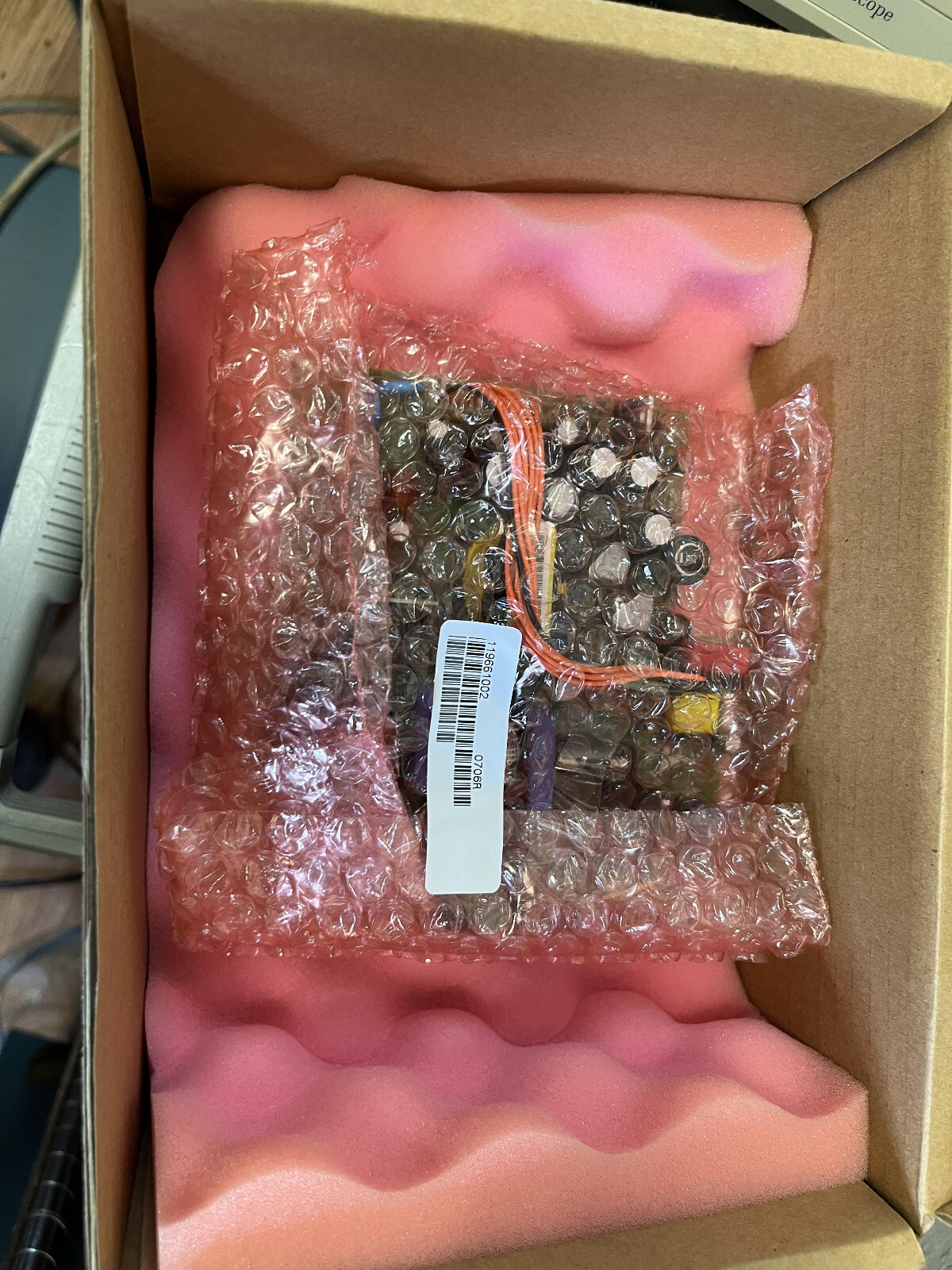 BB00 Power Supply Tektronix TDS2024 TDS1002 TDS2014 TDS2022 TDS2004 119-6610-02