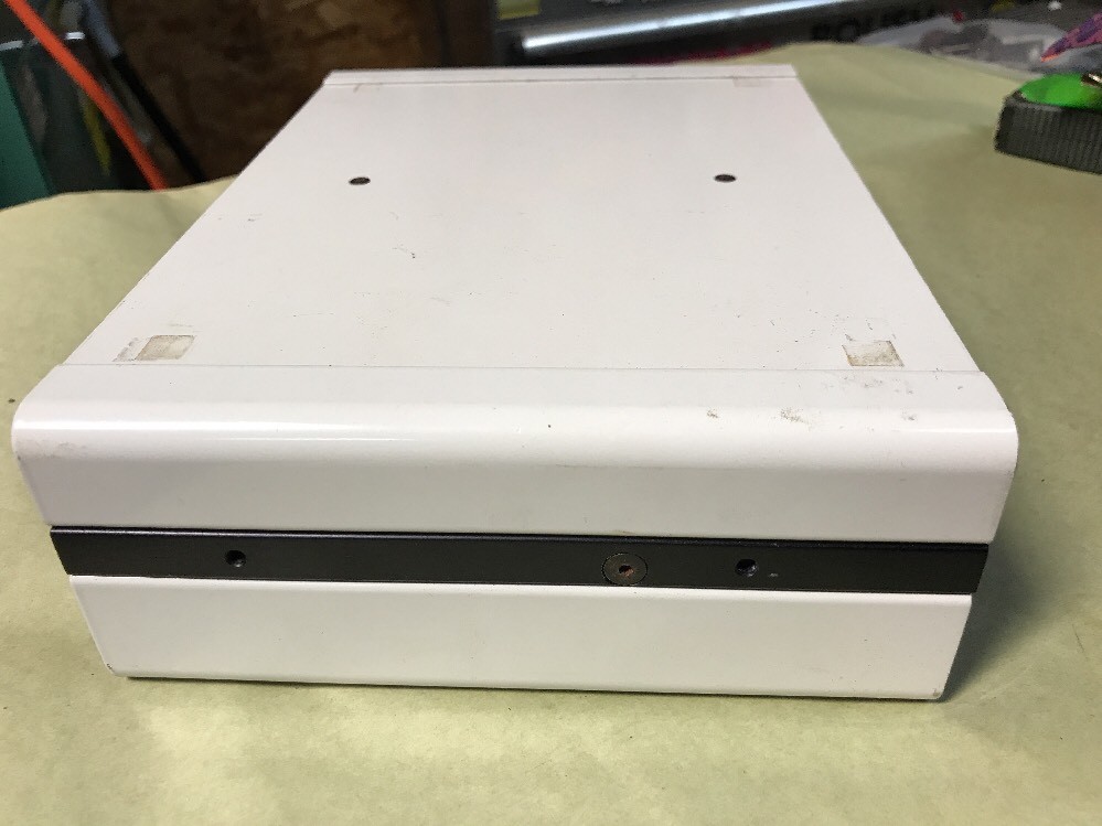 Qualisys Mac Reflex Video Processor II 170 002 Version 5.0 CLEAN FAST SHIPPING