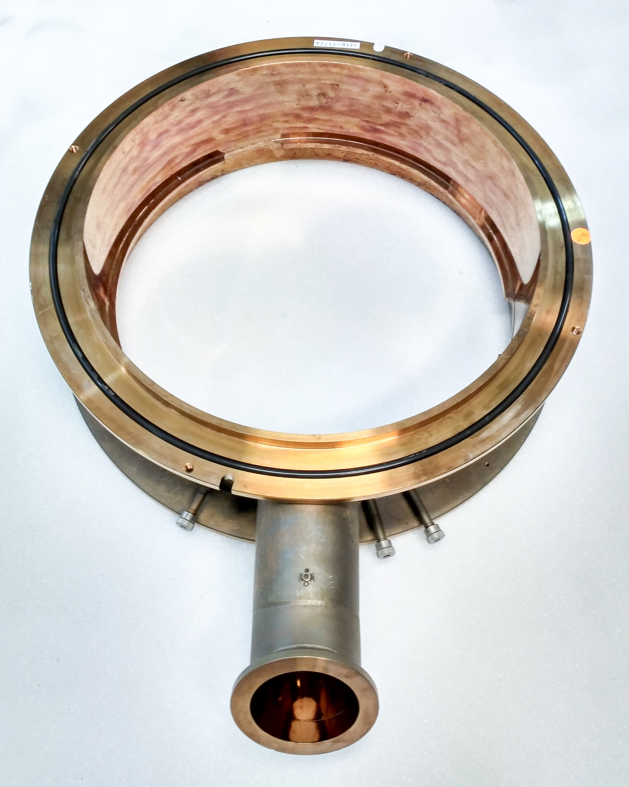 11724 OEM MANIFOLD, DIA 42.5CM 72DC6-12509-40699