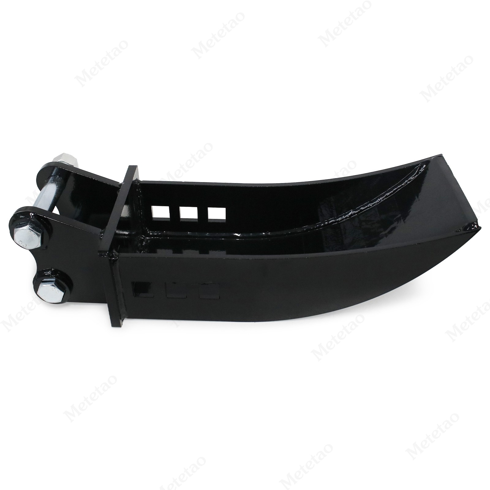 150mm Narrow Bucket Attachments For 0.8-2 Ton Mini Excavators Digger
