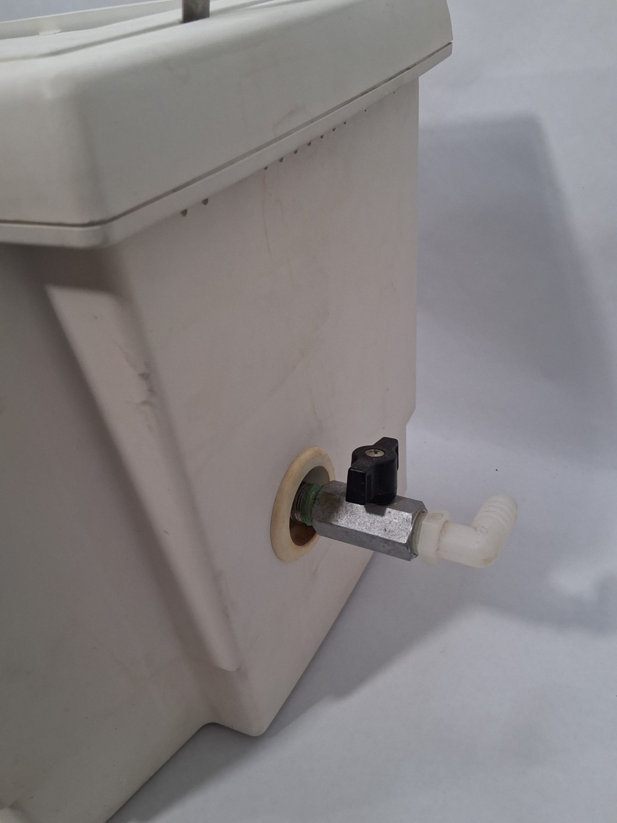 BRANSON 3510 ULTRASONIC CLEANER 3510R-MTH HEATED Bransonic