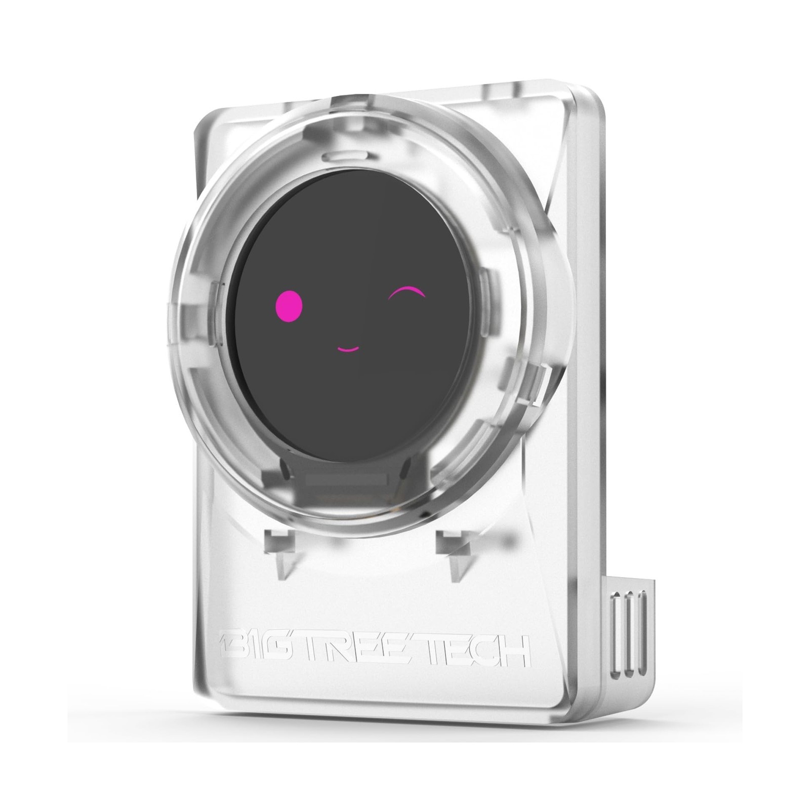 BIGTREETECH Panda Knomi + Plastic Shell, Toolhead Screen Upgrade Kit for Bamb…