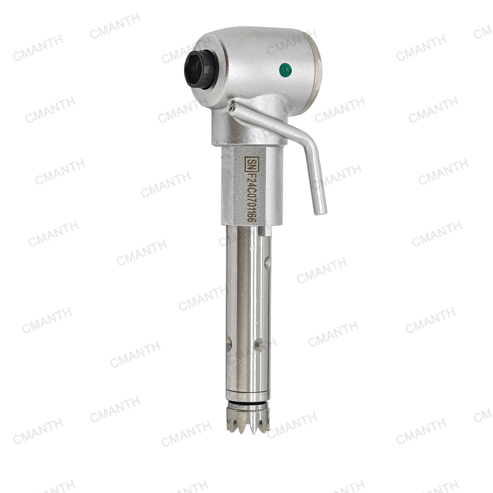 BEING Dental 20:1 Implant Handpiece Surgical Contra Angle Fiber Optic KAVO NSK