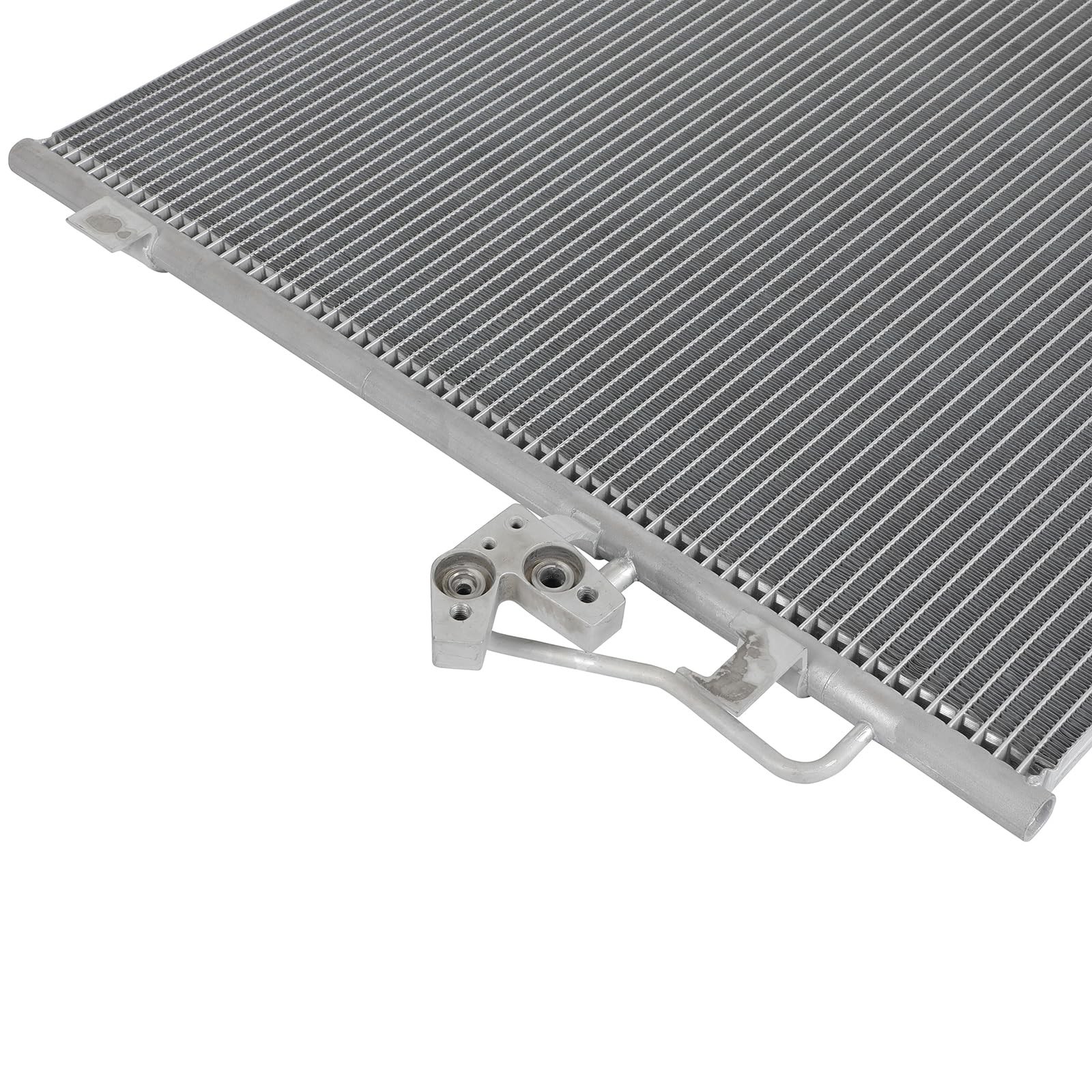 AC Condenser for Ford Ranger 2.2L 2.3L 2.5L 3.2L 2019-2021 KB3Z19712A