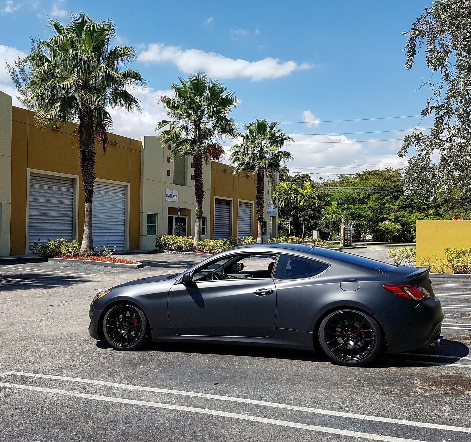 VViViD+ Matte Metallic Black Premium Vinyl Wrap (1ft x 5ft) 1ft x 5ft