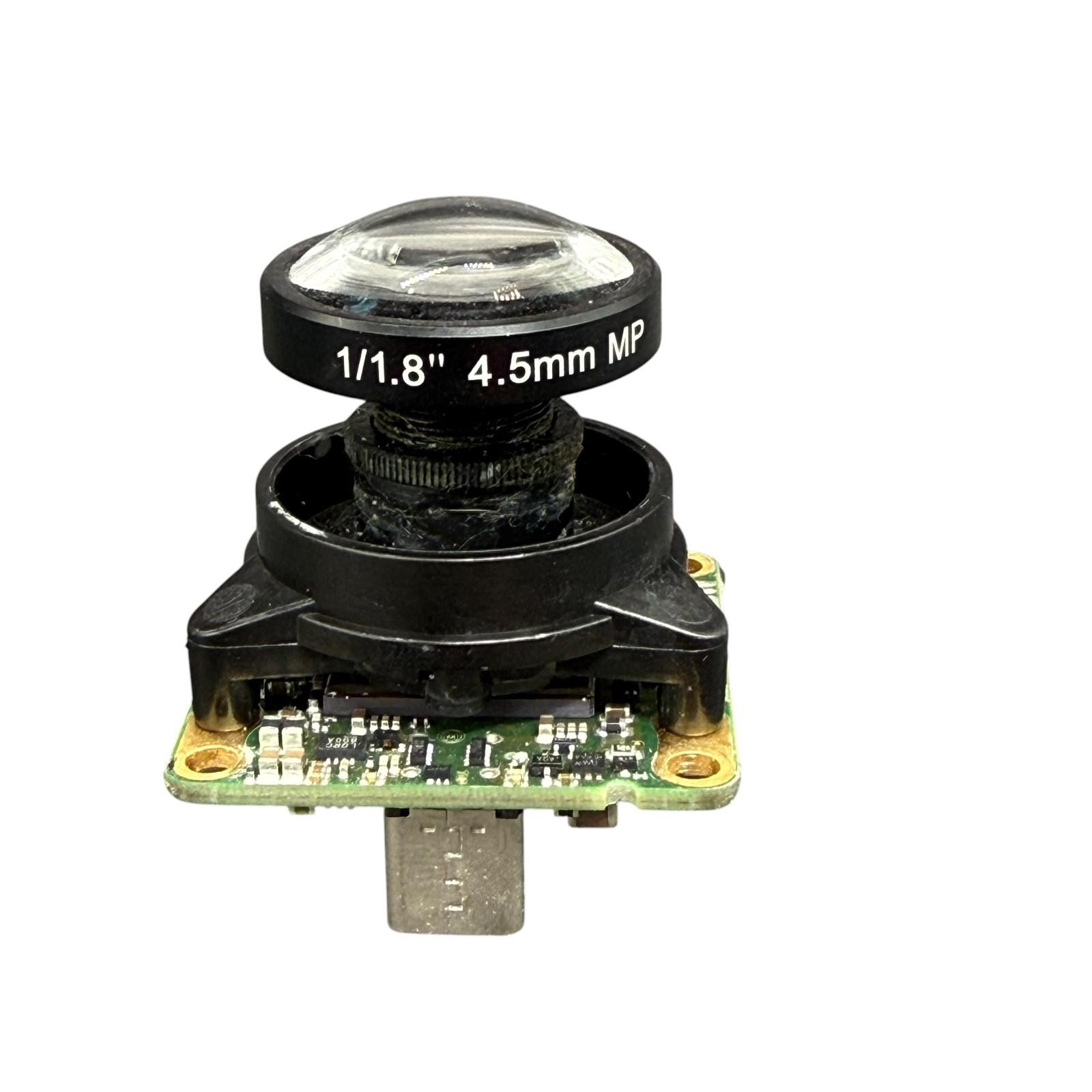 UI-3274LE-M-GL Camera uEye AVLIS-CO USB 3.1