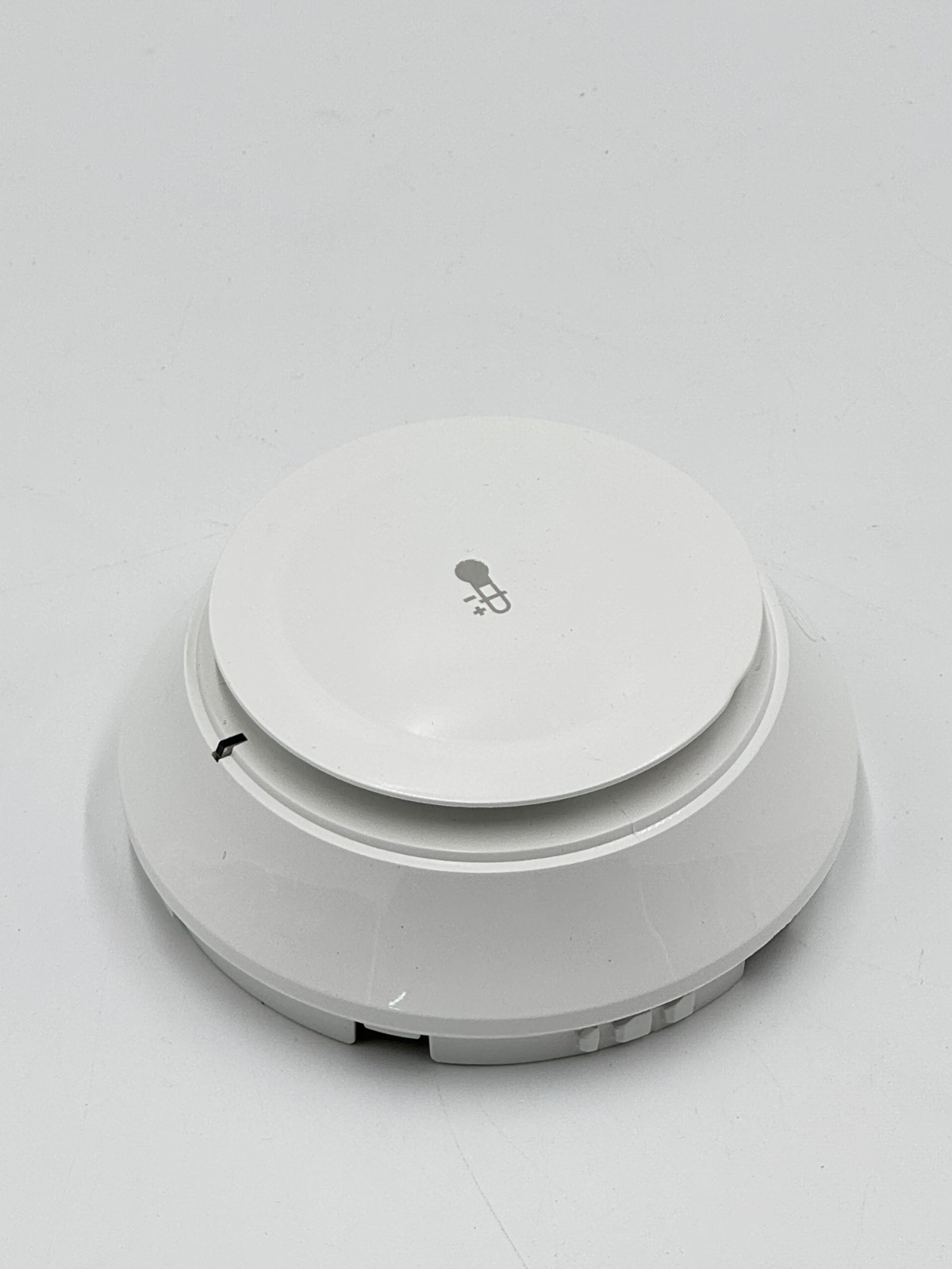 HONEYWELL IDP-HEAT-HT-W FARENHYT THERMAL DETECTOR ADDRESSABLE