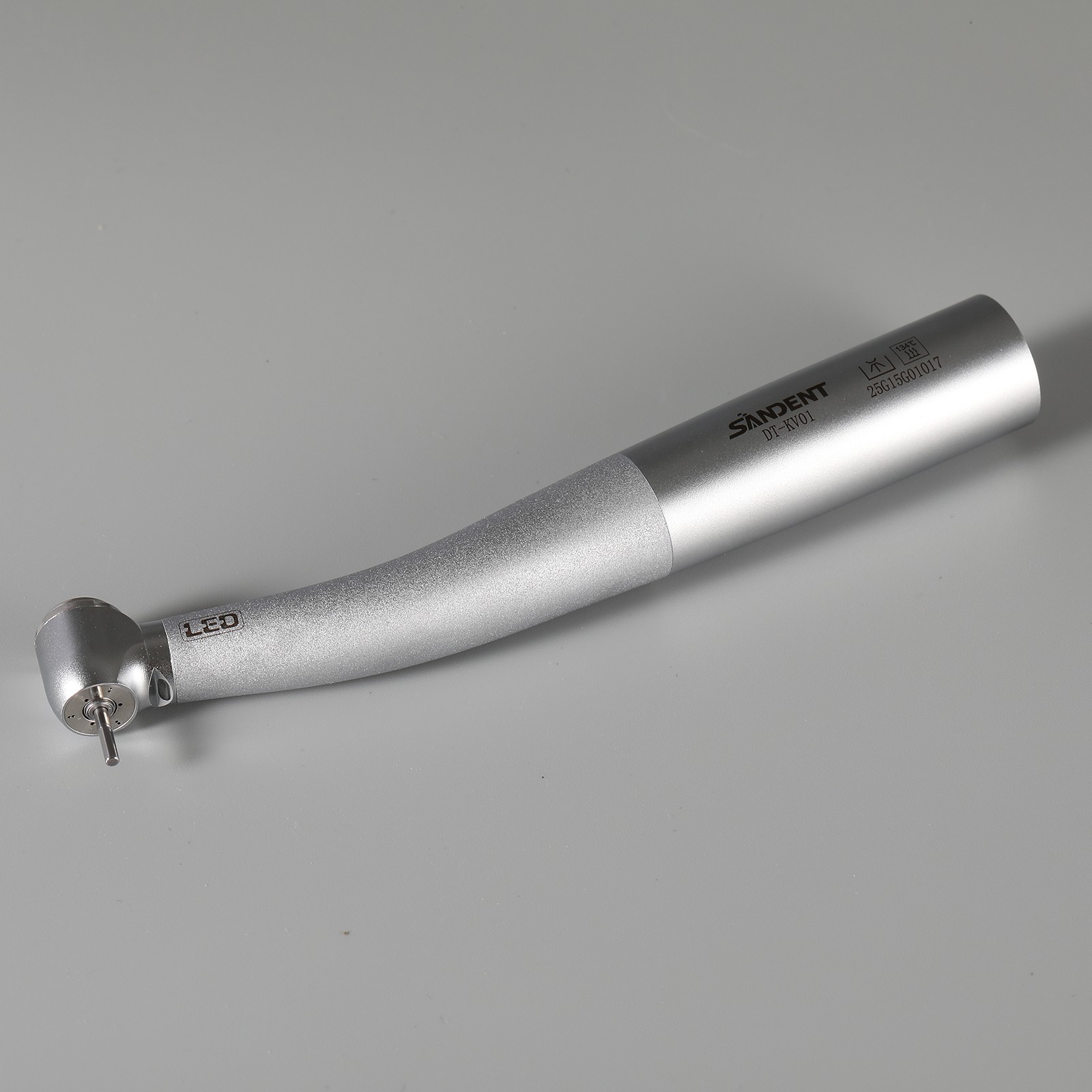 Dental Turbine High Speed Fiber Optic Handpiece 4 6Hole For KaVo MULTIflex