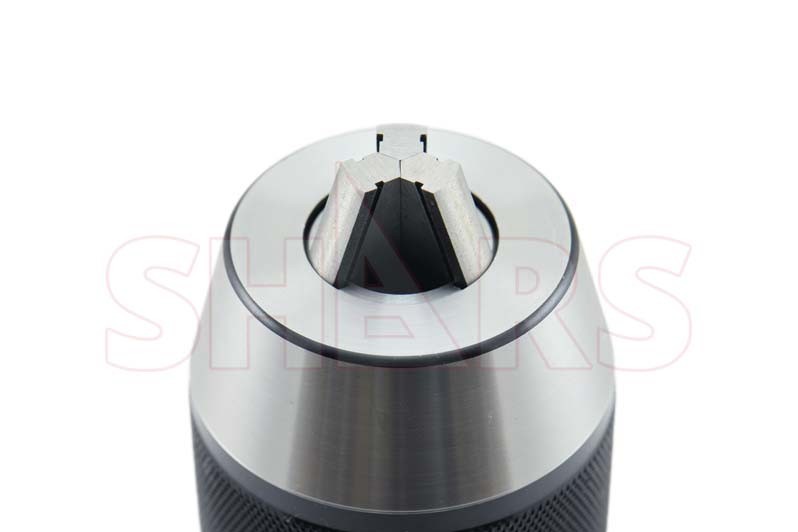 SHARS 3/16-3/4″ J3 Precision Keyless Drilling Chuck NEW ^[
