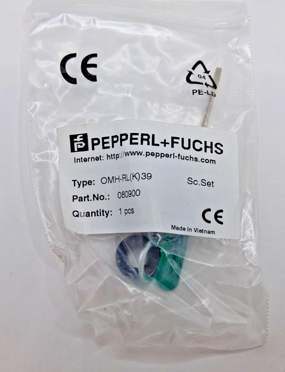 Pepperl+Fuchs RLK39-54-Z/31/40a/116 088823 Photoelectric Switch Sensor