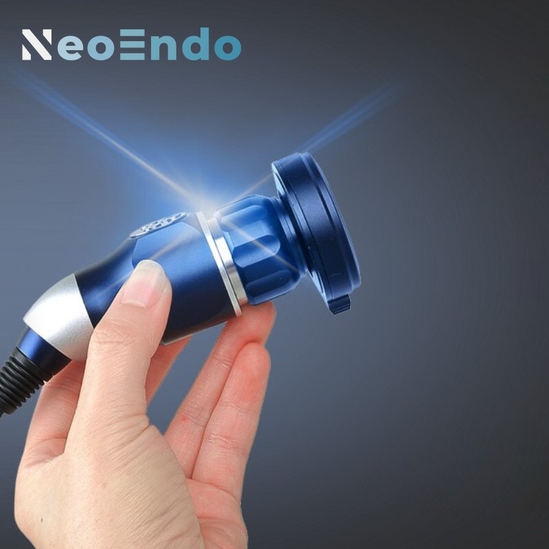 Portable Full HD 1080P Medical Endoscope Camera for ENT Surgery & Inspection
