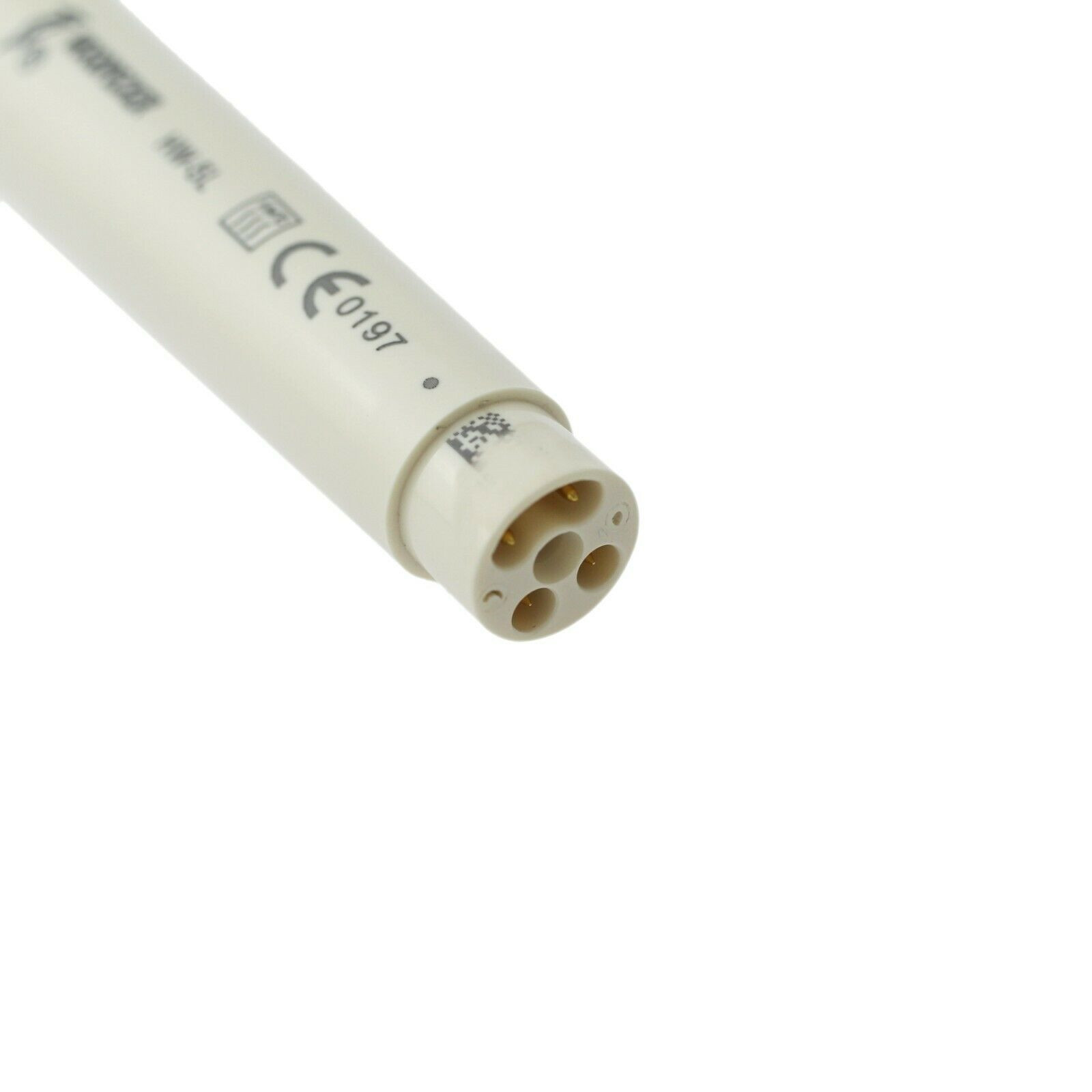 Woodpecker HW-5L Ultrasonic Scaler Handpiece With LED Fits UDS-A P E K N2 N3 LED