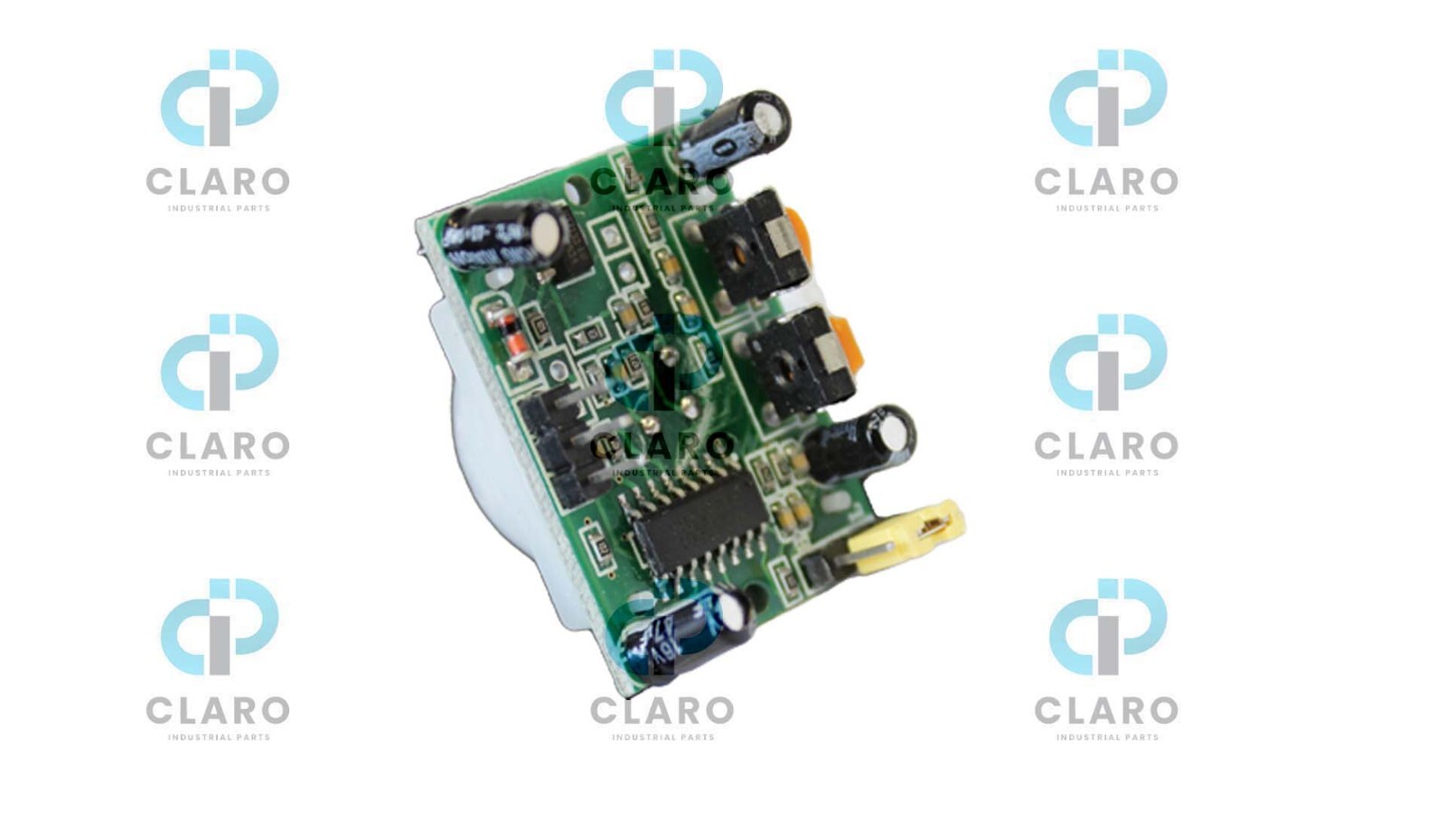 NEW HC-SR501 Passive Infrared (PIR) Motion Sensor HT