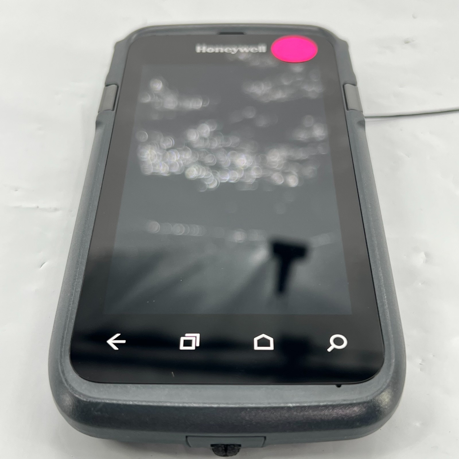 Honeywell Dolphin CT60 HD LCD 4GB RAM 32GB SSD Handheld PC CT60-L-1N-BSC210F