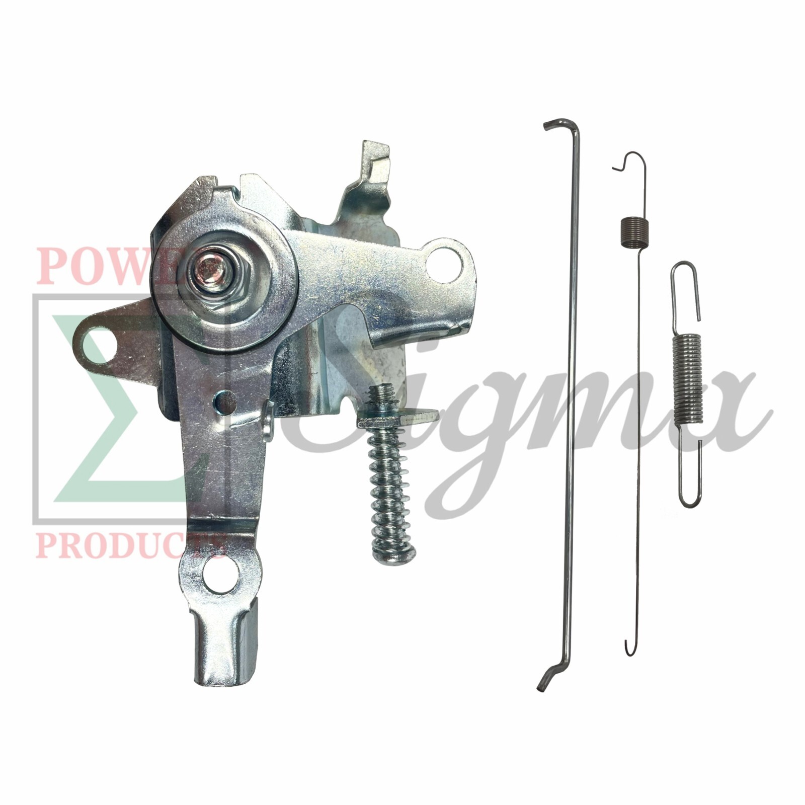 Throttle Control Governor Link Rod Return Spring For BILT HARD 79cc 2HP Engine