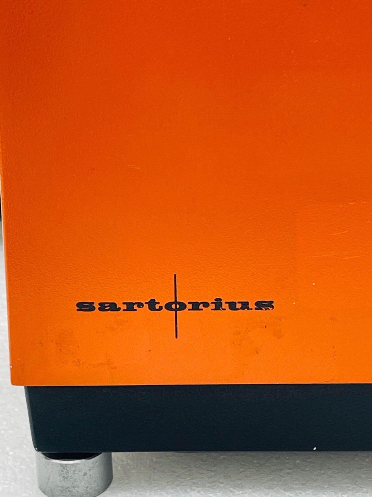Sartorius Type 1104 SARTORIUS-WERKE GMBH w/ Power Cord – Used
