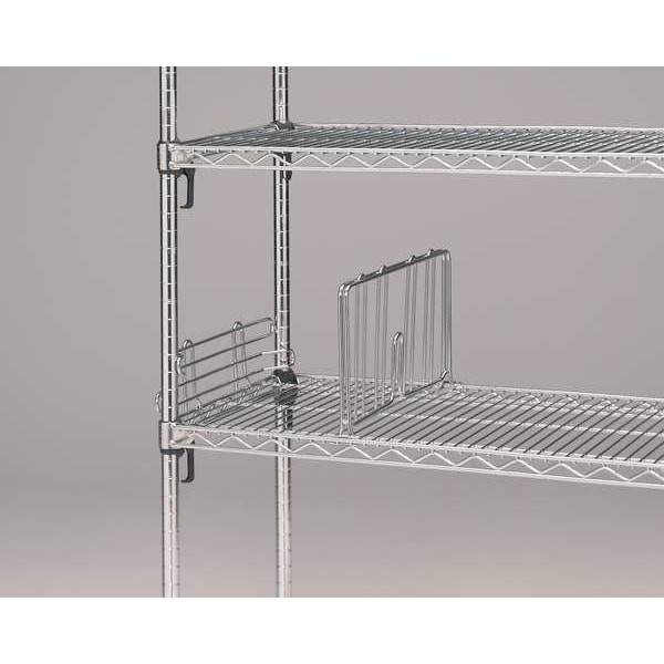 Metro 9985 Plstcspltslv, 1 .25X1.75X1 1/4In, Blck, Pk4