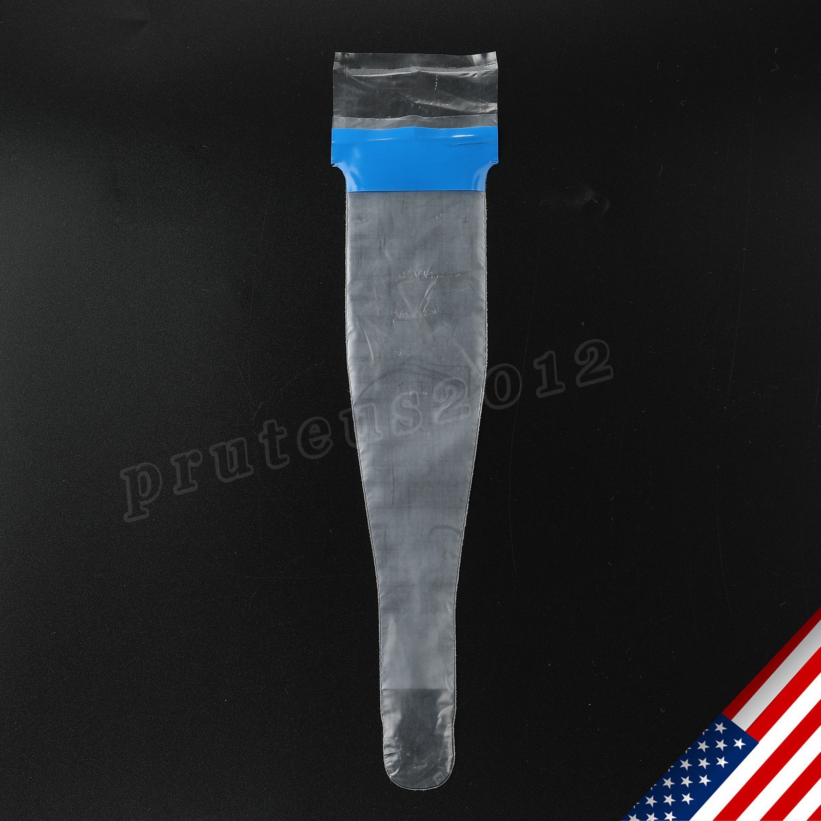 50-2500 Intraoral Camera Protective Sleeve Sheath Cover Disposable A04-6A Dental