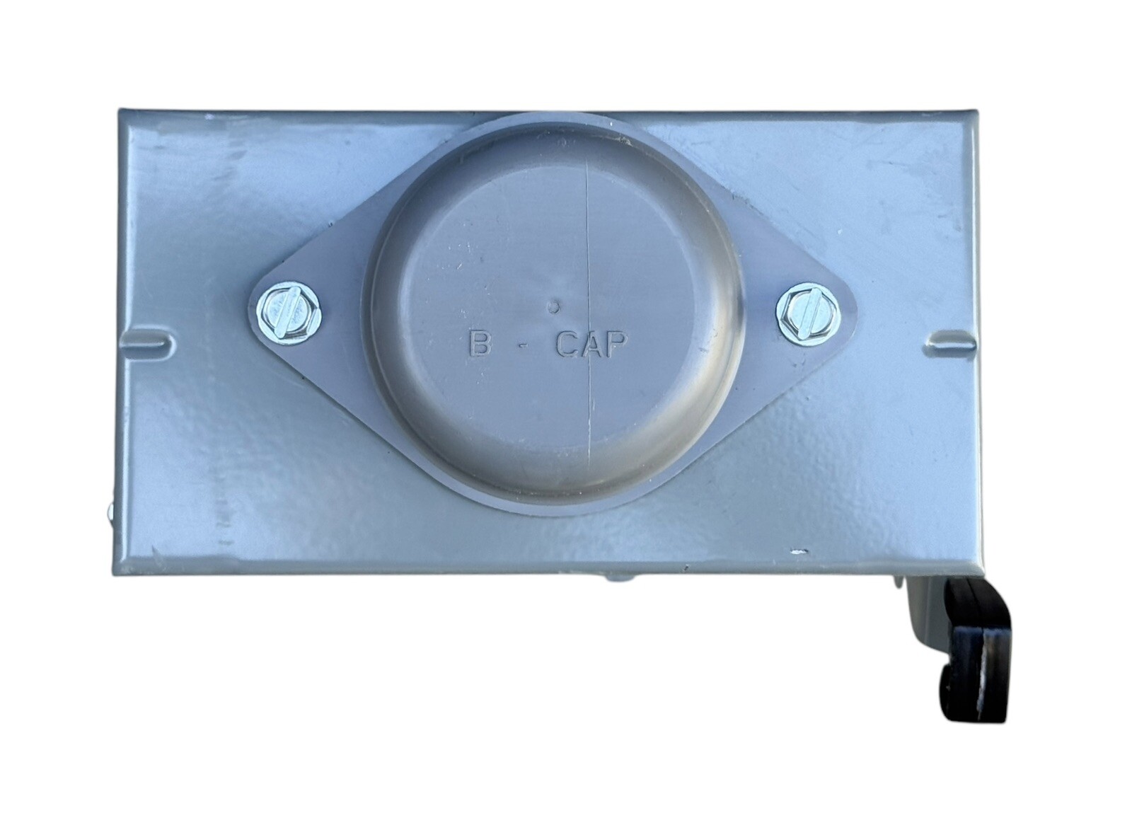 Square D D221NRB 30 Amp 120/240V Max. General Duty Safety Switch Rainproof
