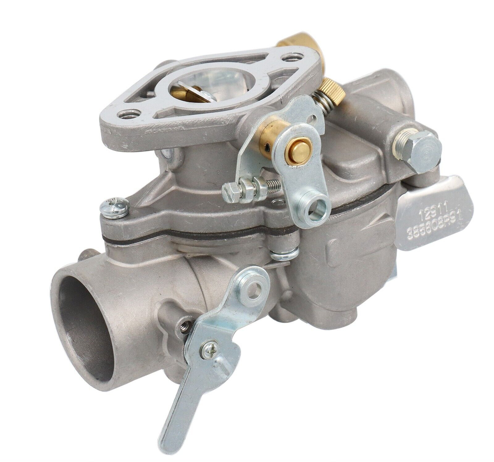 Carburetor fits IH International 100 130 140 56T BALER 56W +, FARMALL 200 A AV B