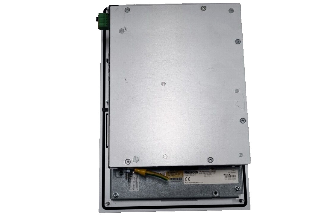 Bosch Rexroth IndraControl V MODEL: VEP 30.5 EFU-2G0 Industrial PC Panel