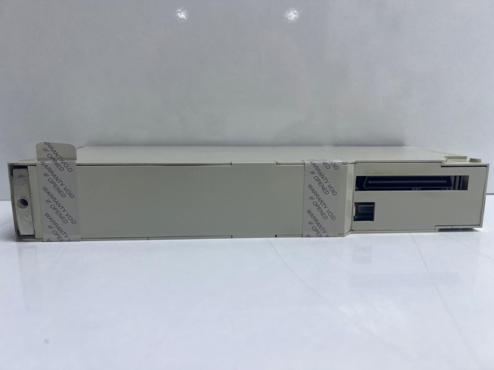 SCHNEIDER ELECTRIC 140CPS11420 POWER SUPPLY