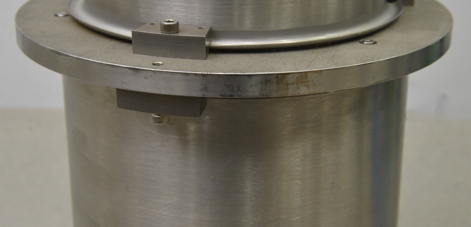 Chaparral Physics 50A Infrasound Sensor