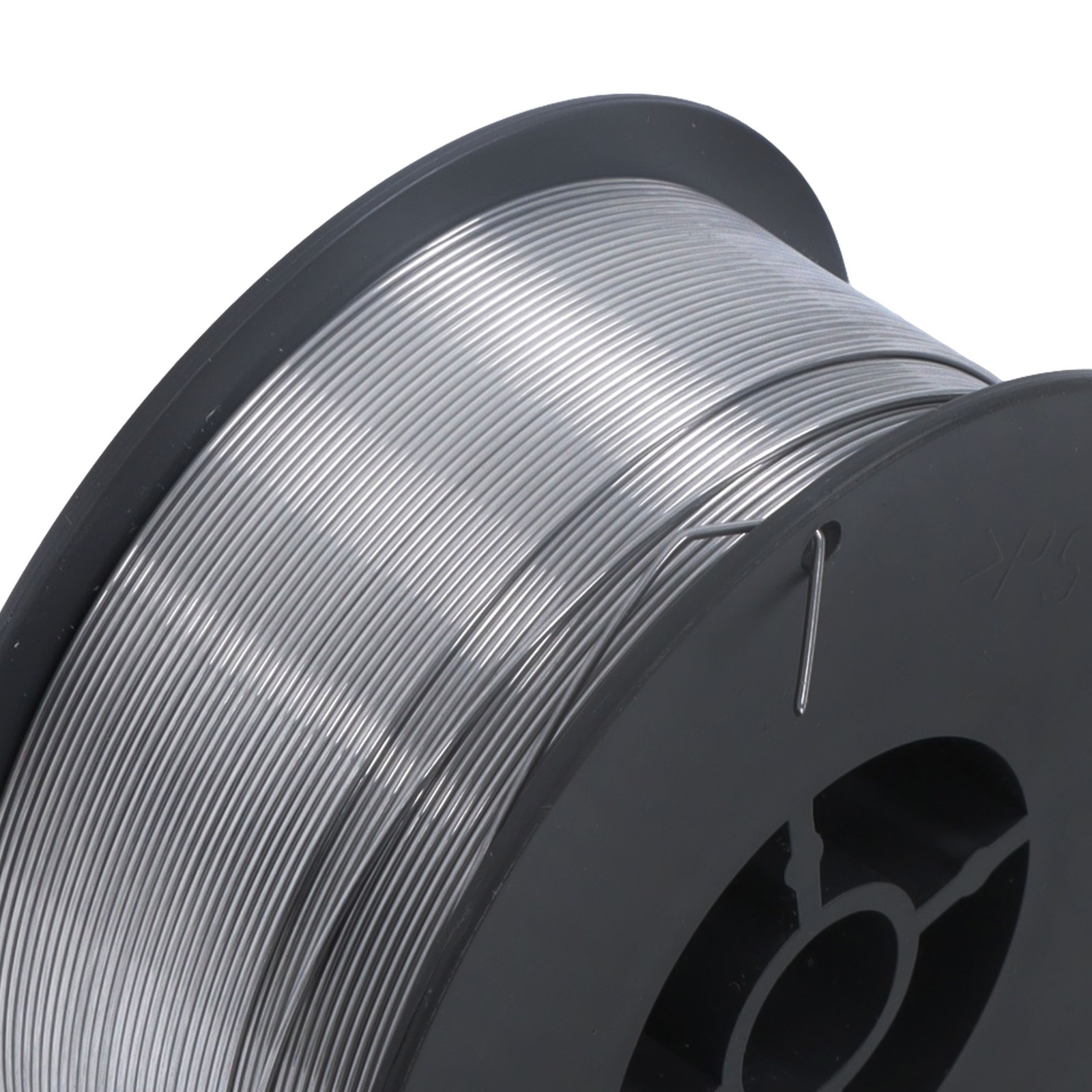 (2 x 2-Lb Spools) E71T-GS .035″ Flux Core Welding Wire – Gasless Mild Steel MIG