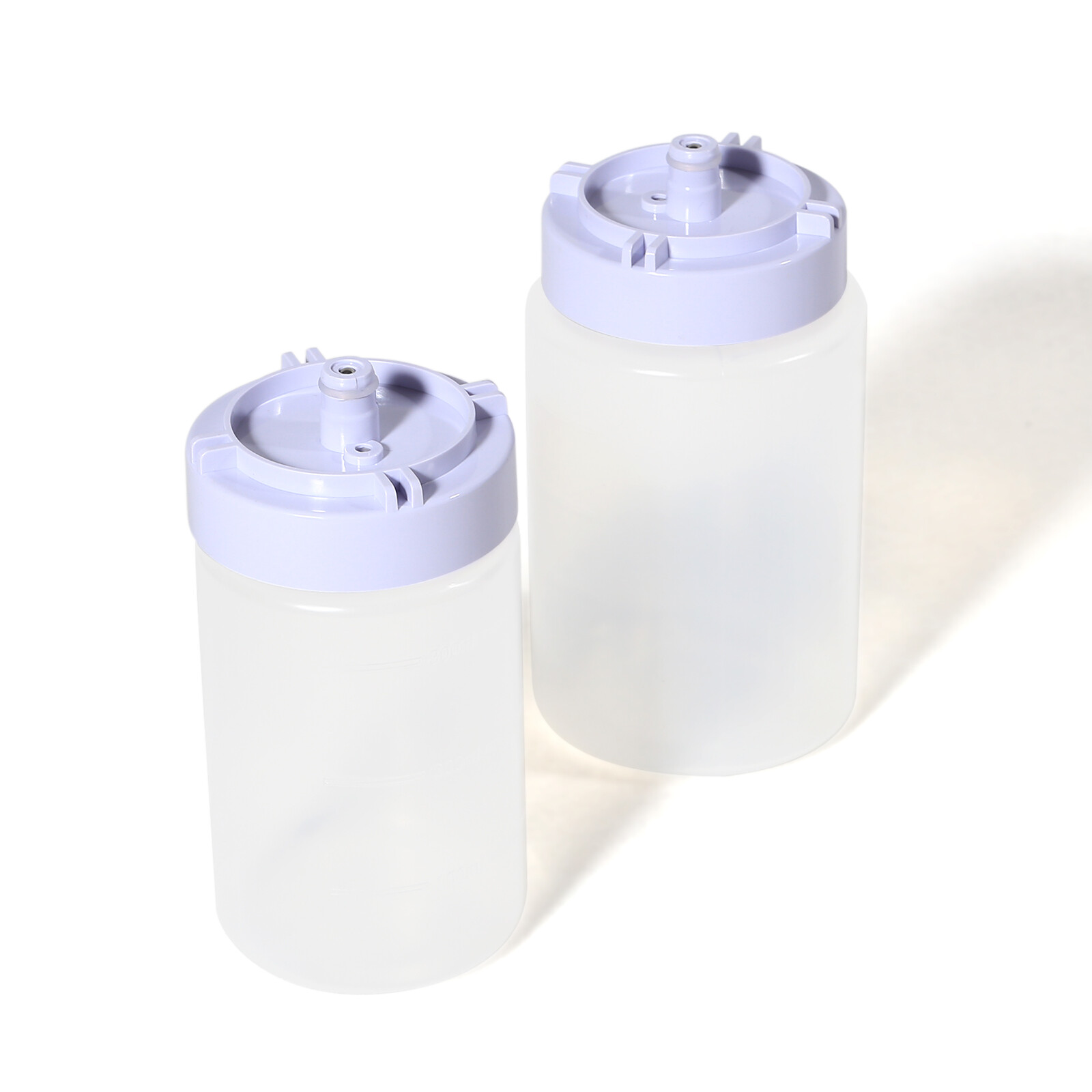 Ultrasonic Piezo Dental Scaler Handpiece 2*Bottles Dosing Fit EMS Cavitron tips