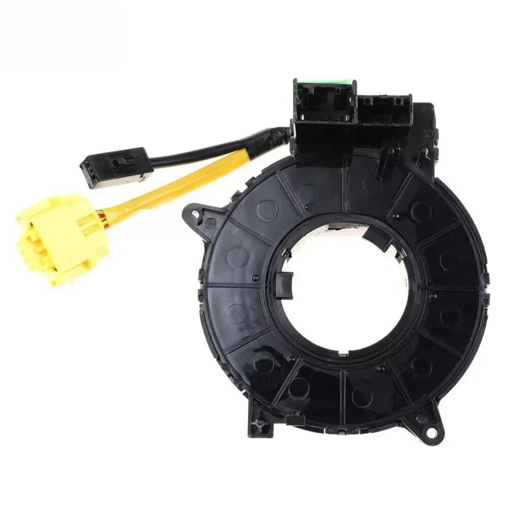 NEW Spiral Cable Clock Spring 8619A018 For Mitsubishi Lancer Galant Outlander