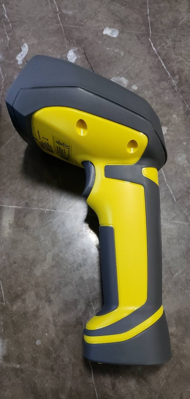 Used DM8050 by Cognex 825-0489-1R Advance Data Scanner DM8050 Surplus