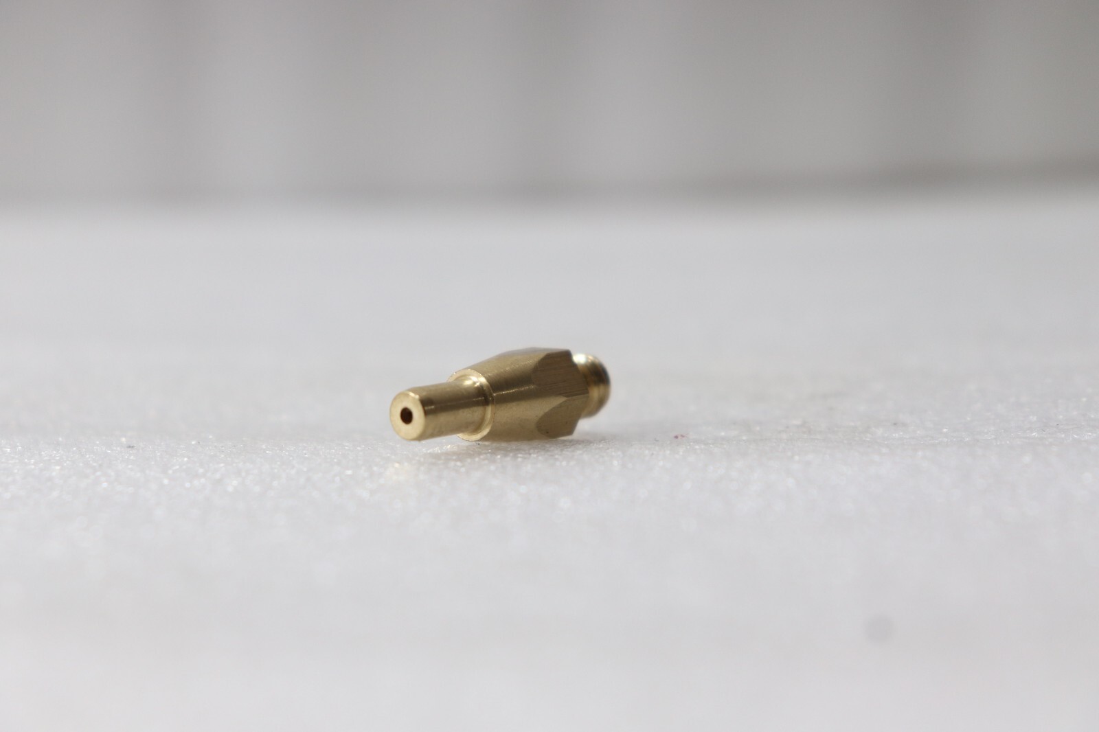 Contact Tip 1.6mm Conical Gas Nozzle Tip Holder Fit MB36 MIG MAG Co2 Welding