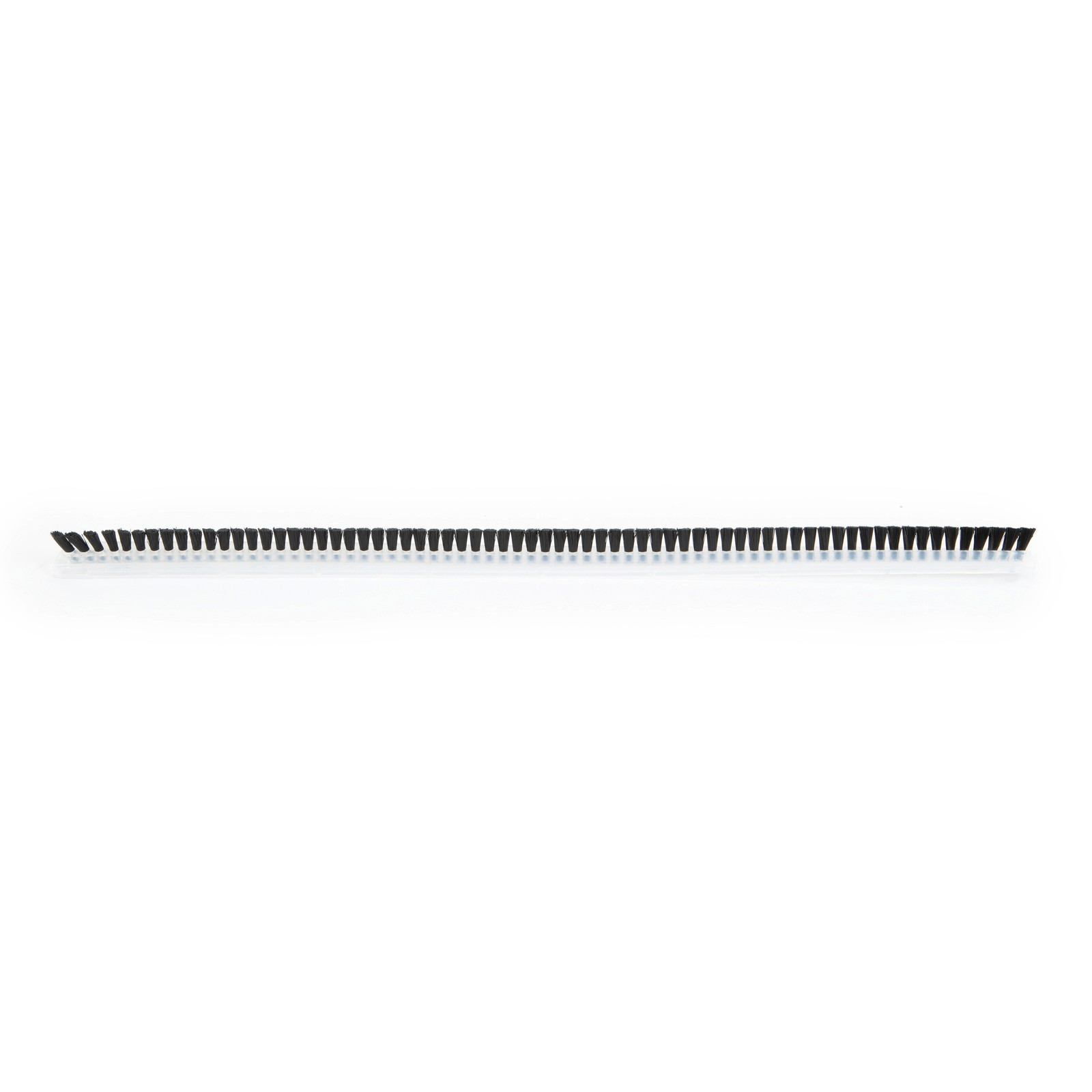 Windsor Karcher 86001640 18″ Versamatic Brush Strip – White Plastic Replacement