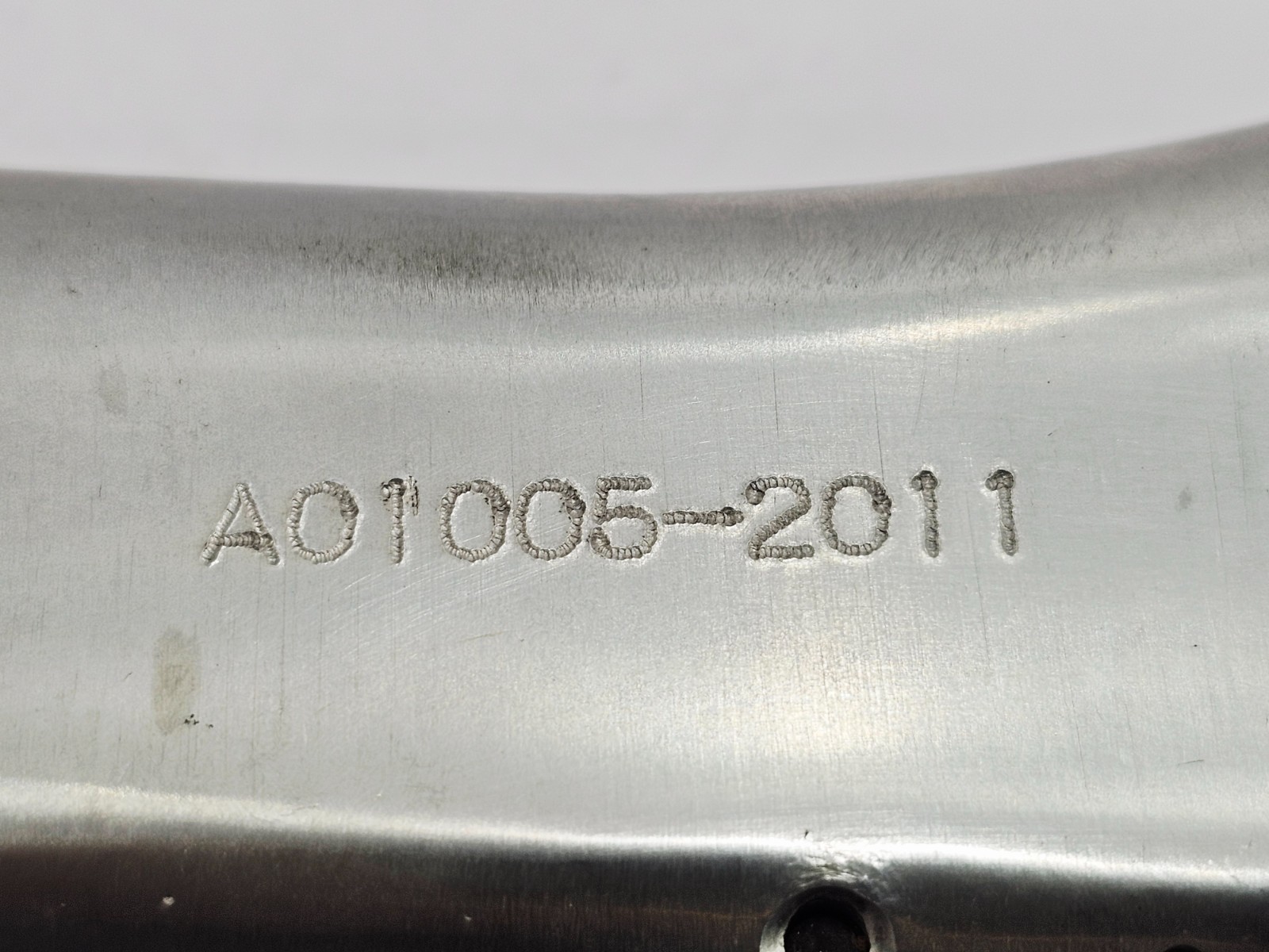 Chicago Pneumatic CP-717 Zip-Gun AIR HAMMER 90 PSI/6.2 bar (NEW OPEN BOX)