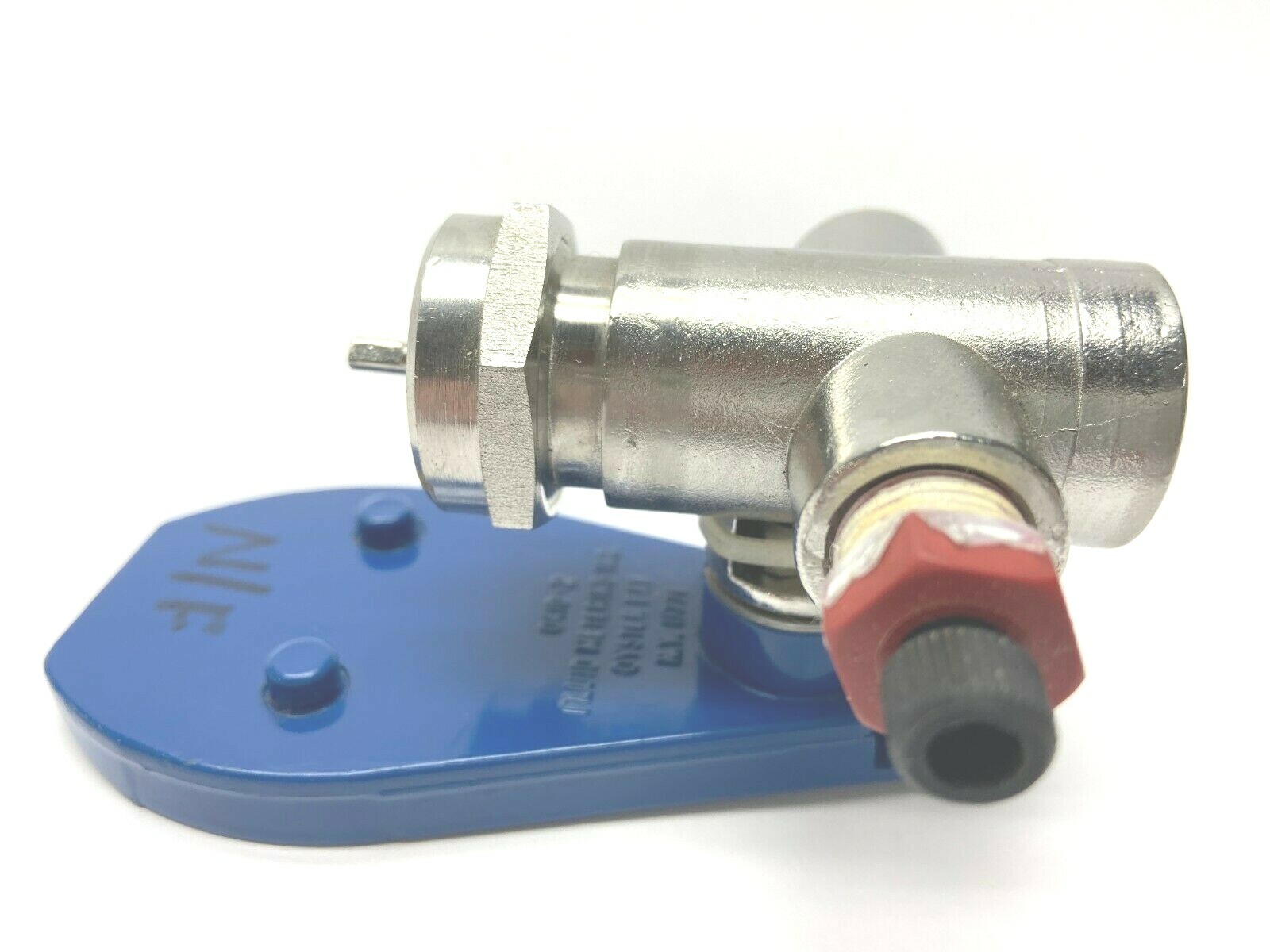 FMI Q410-2 Carrier for Q Pump Head