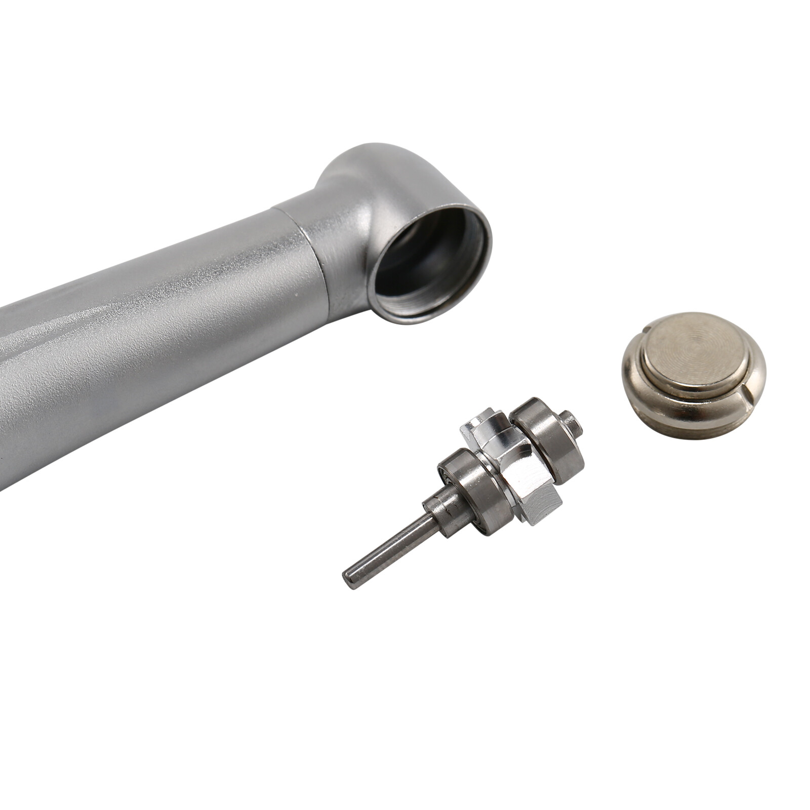 1-10*Dental High Speed Handpiece Turbine &Quick Coupler 4Hole coupling YBNK4 USA