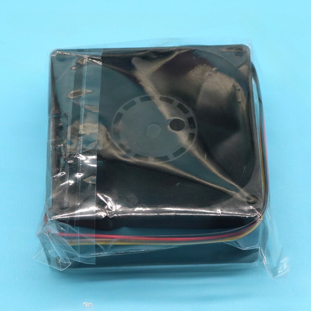1pcs For SANYO SAN ACE 80 9G0848G103 48V 0.27A New cooling fan