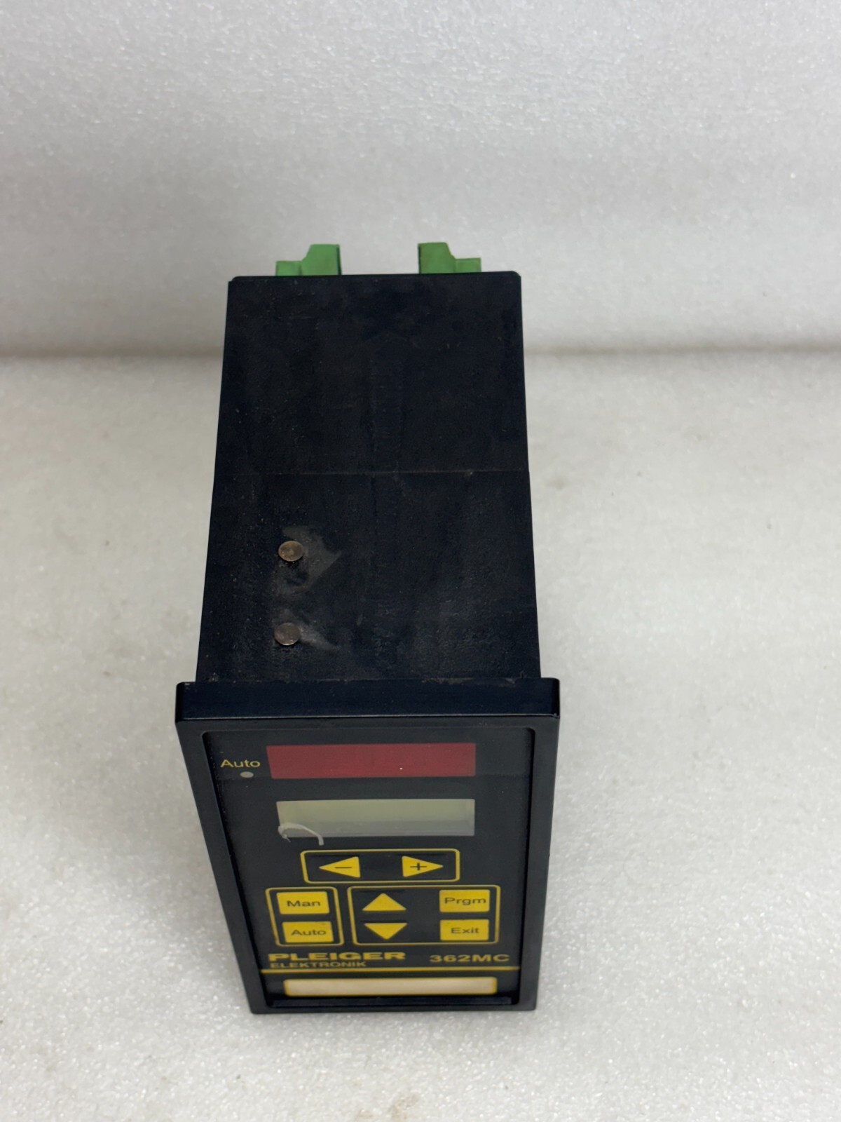 PLEIGER ELEKTRONIK 362-MC MULTI FUNCTION CONTROLLER 9362000000