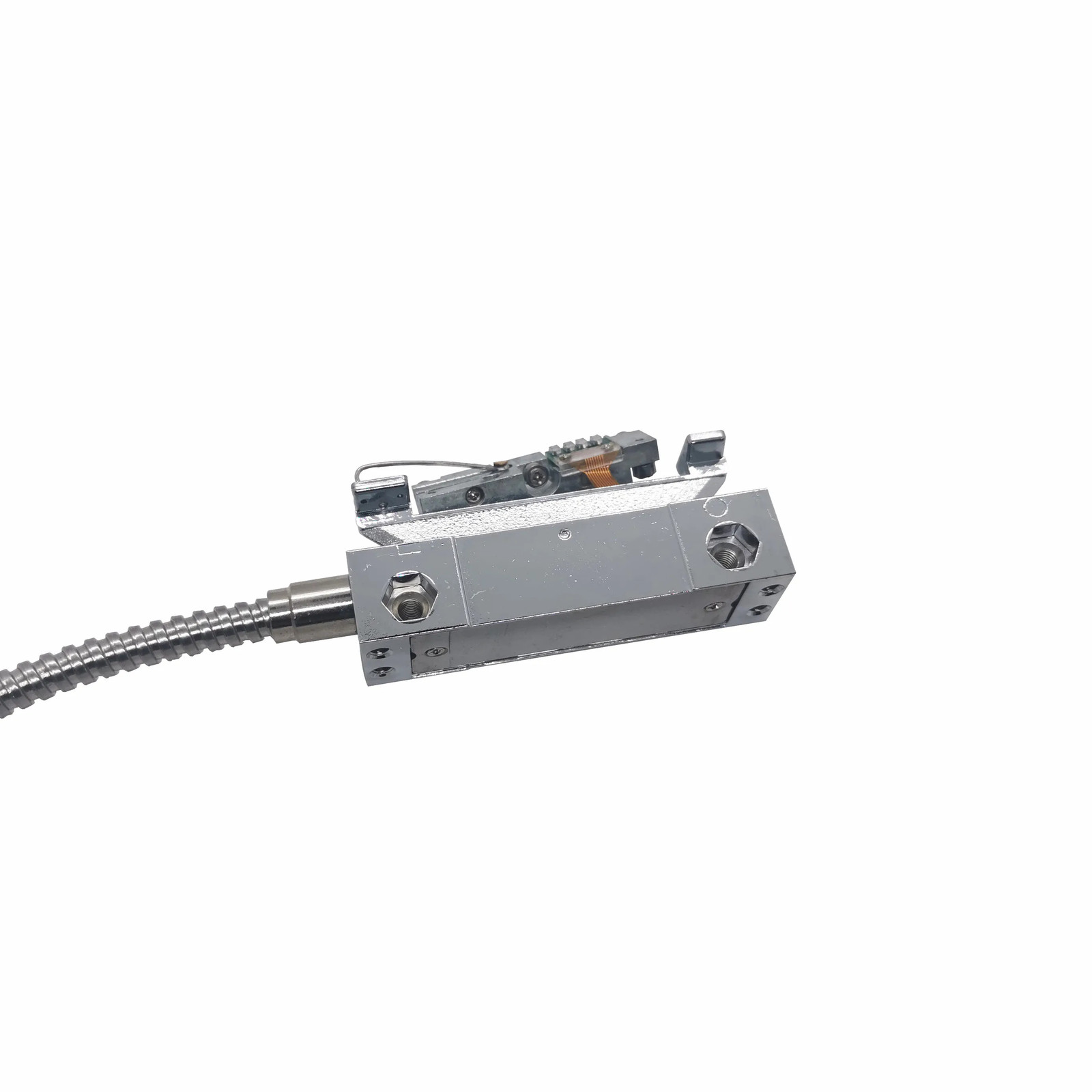 Normal Size Linear Scale Sensor Reader Head for NTS FTN JCXE DLS-W Sinpo